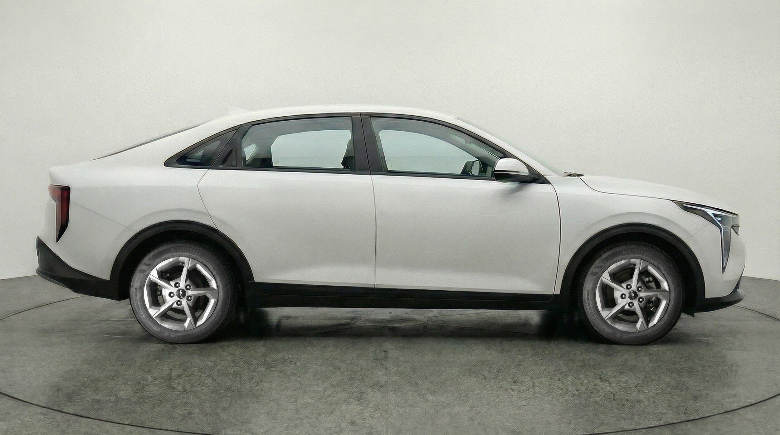 Thumbnail: 2025 Kia K4 - 11