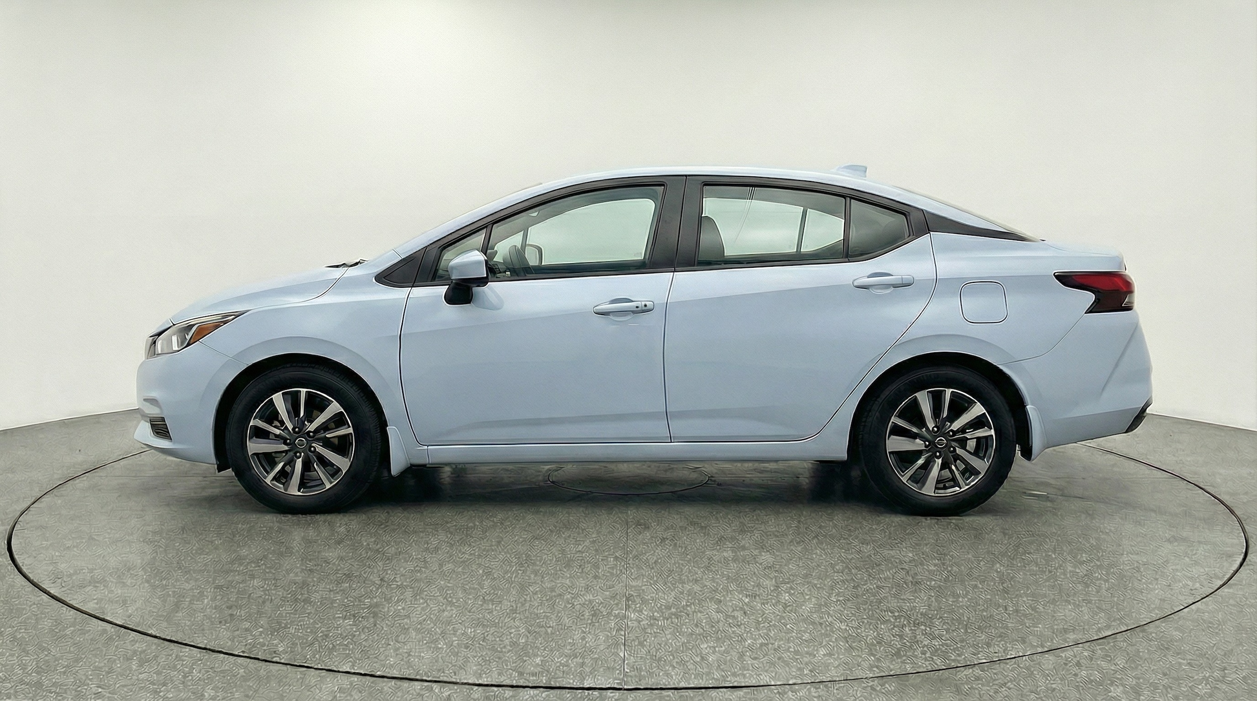 Thumbnail: 2025 Nissan Versa - 4