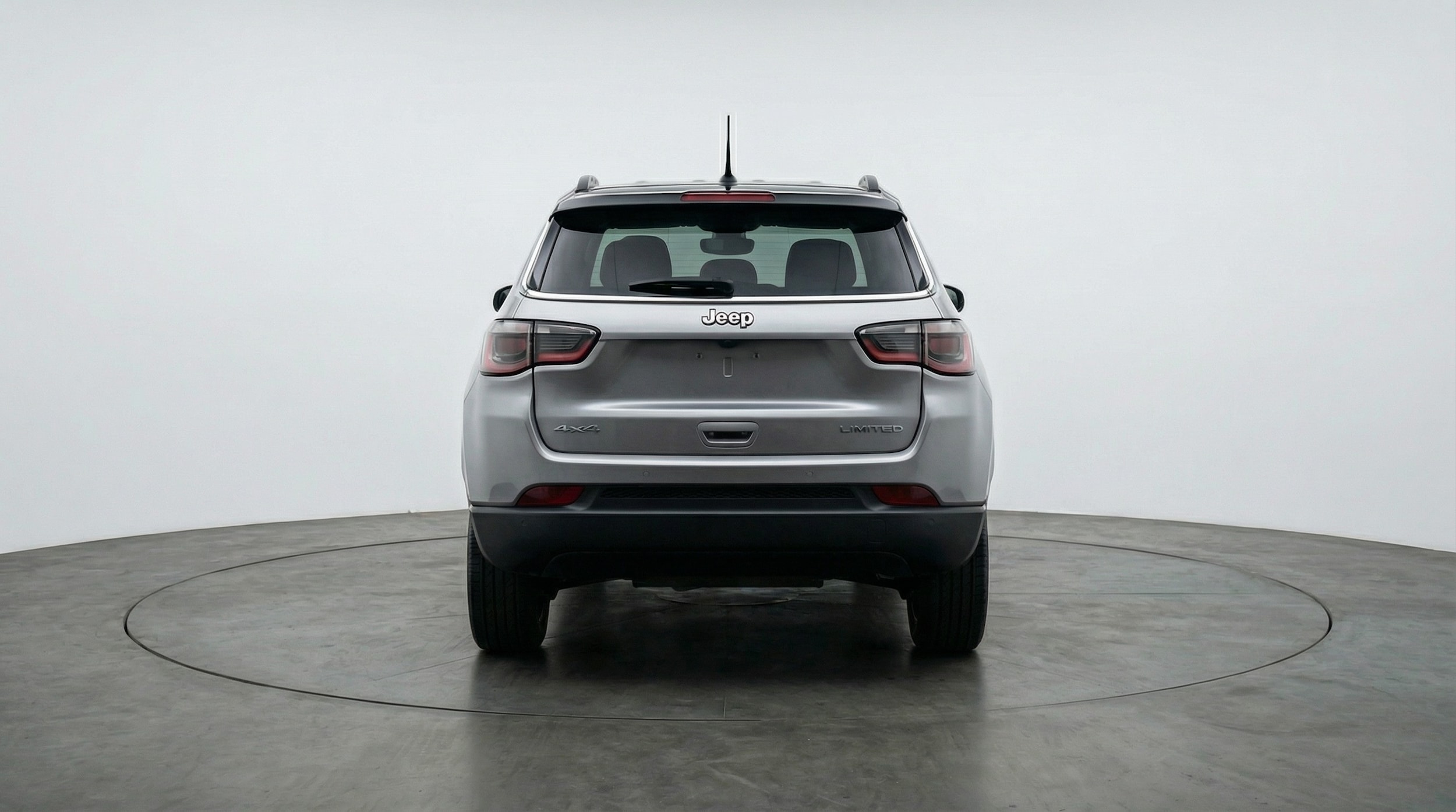 Thumbnail: 2025 Jeep Compass - 6