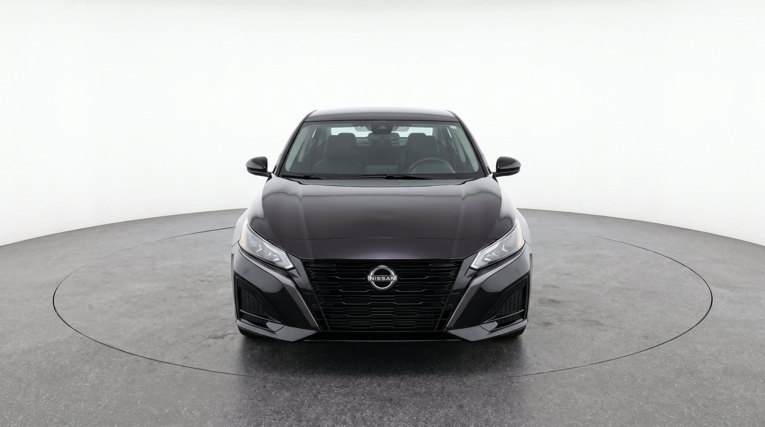 Thumbnail: 2026 Nissan Altima - 2