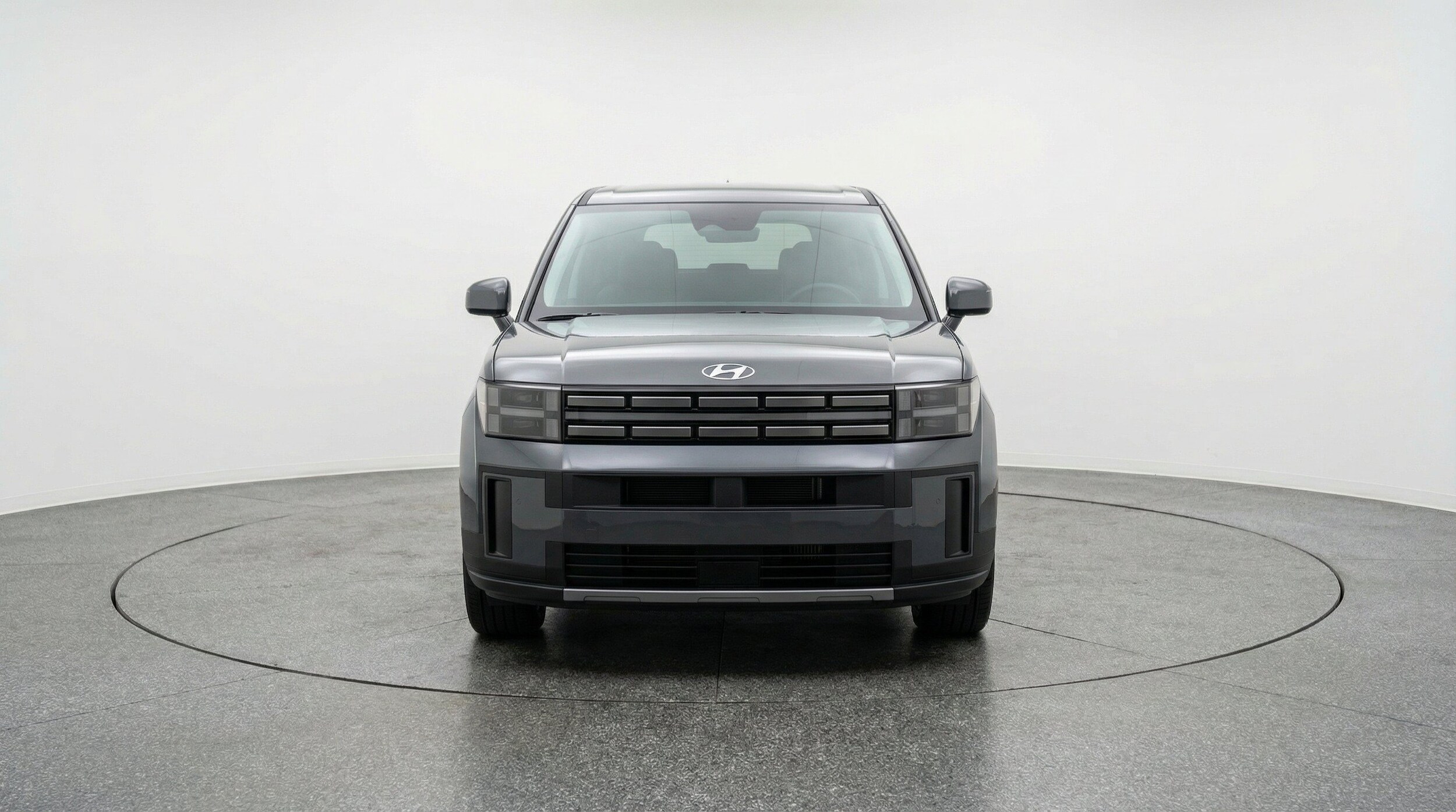 Thumbnail: 2026 Hyundai Santa Fe - 2