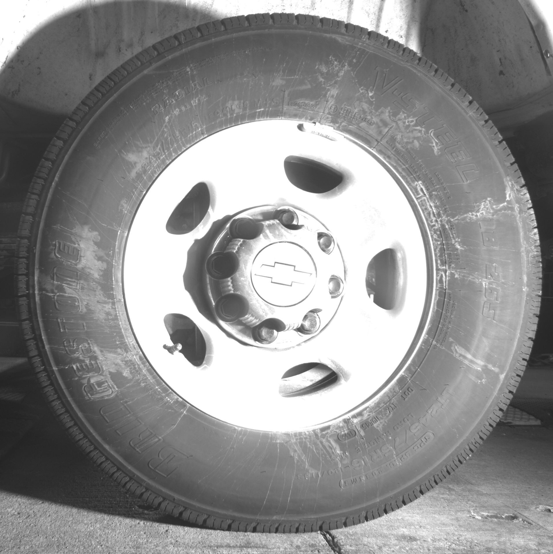 Thumbnail: 2025 Chevrolet Express - 11