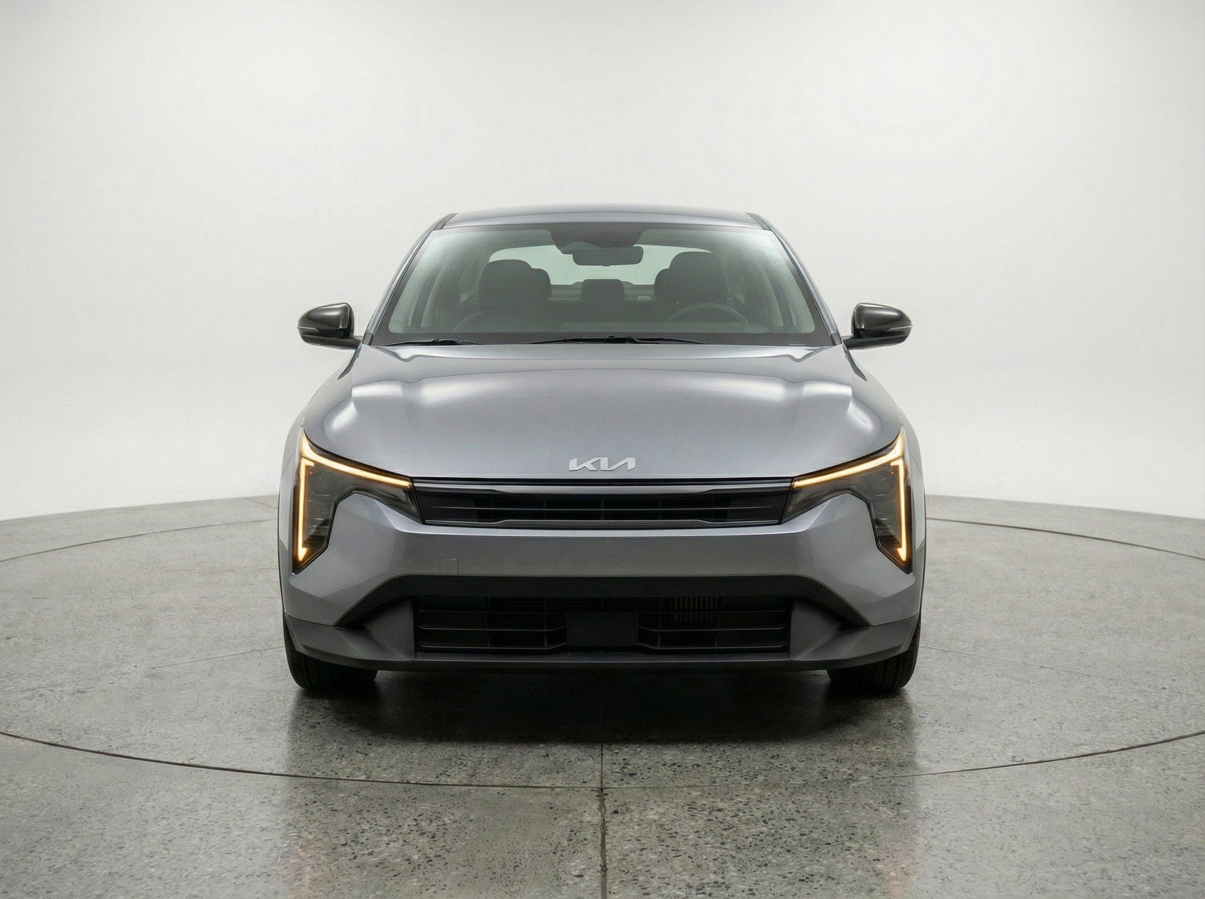 Thumbnail: 2025 Kia K4 - 2