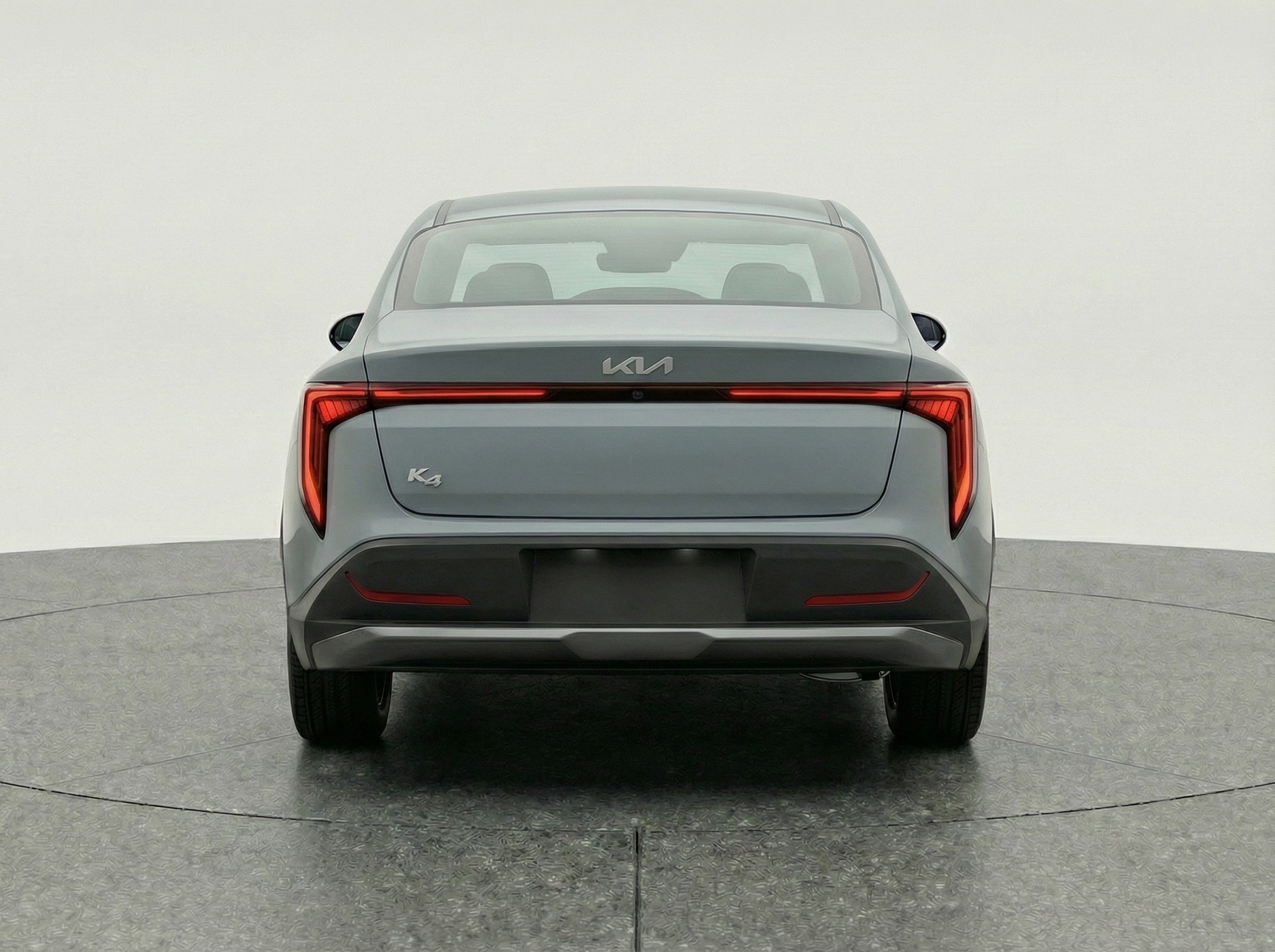 Thumbnail: 2025 Kia K4 - 6