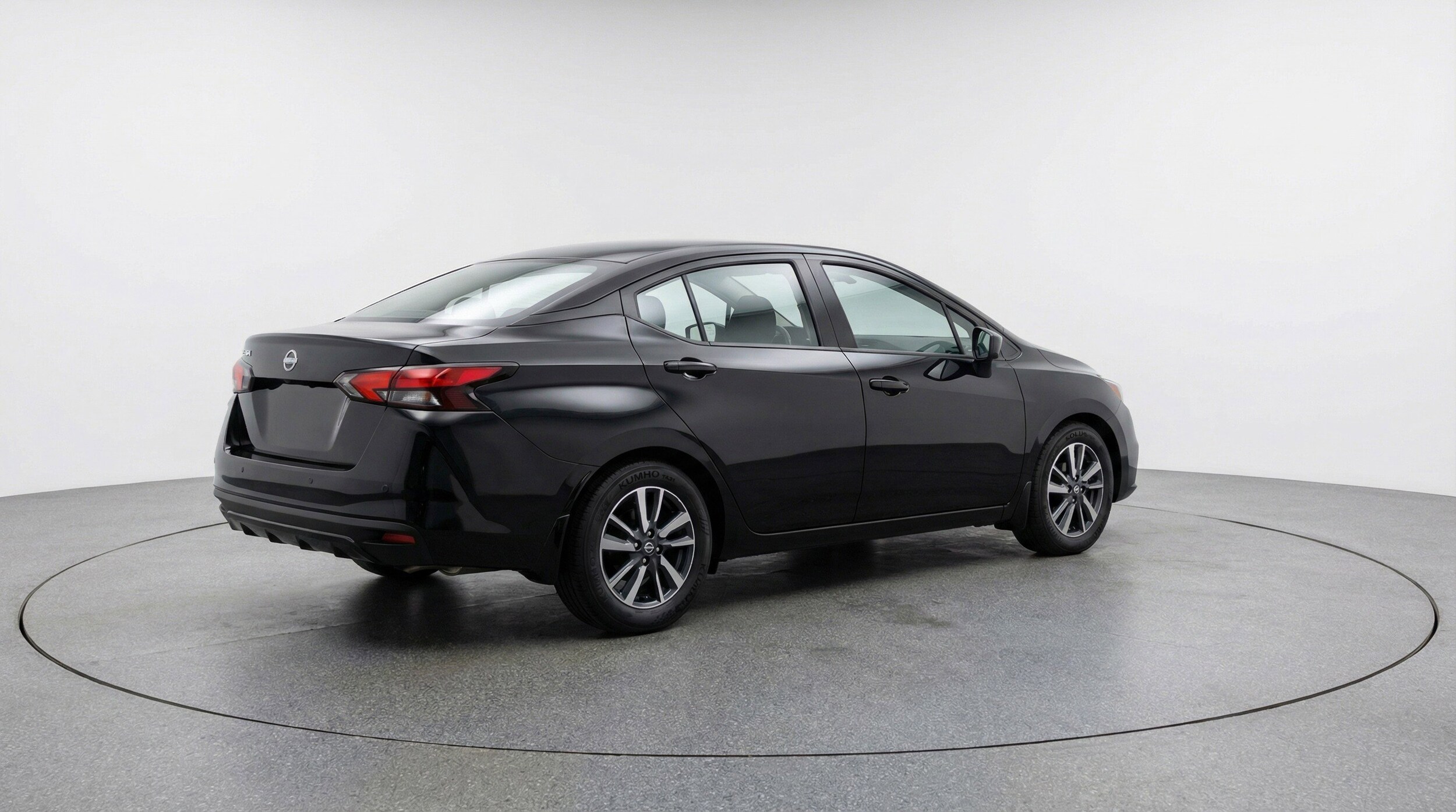 Thumbnail: 2025 Nissan Versa - 9