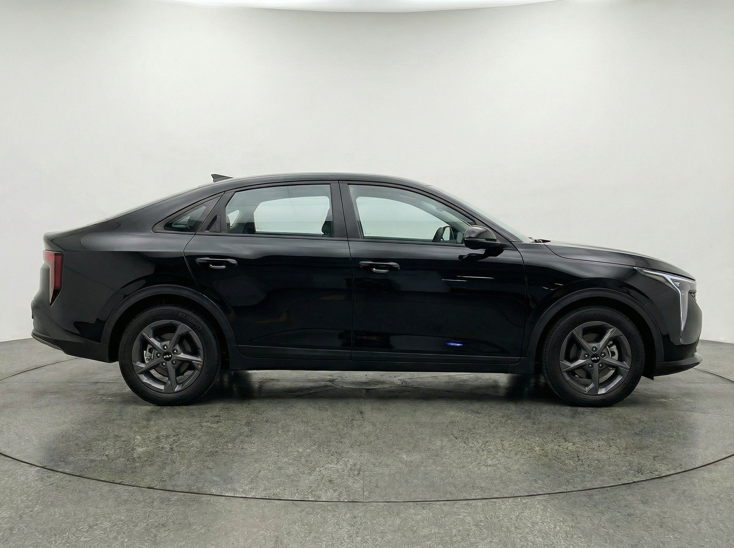 Thumbnail: 2025 Kia K4 - 11