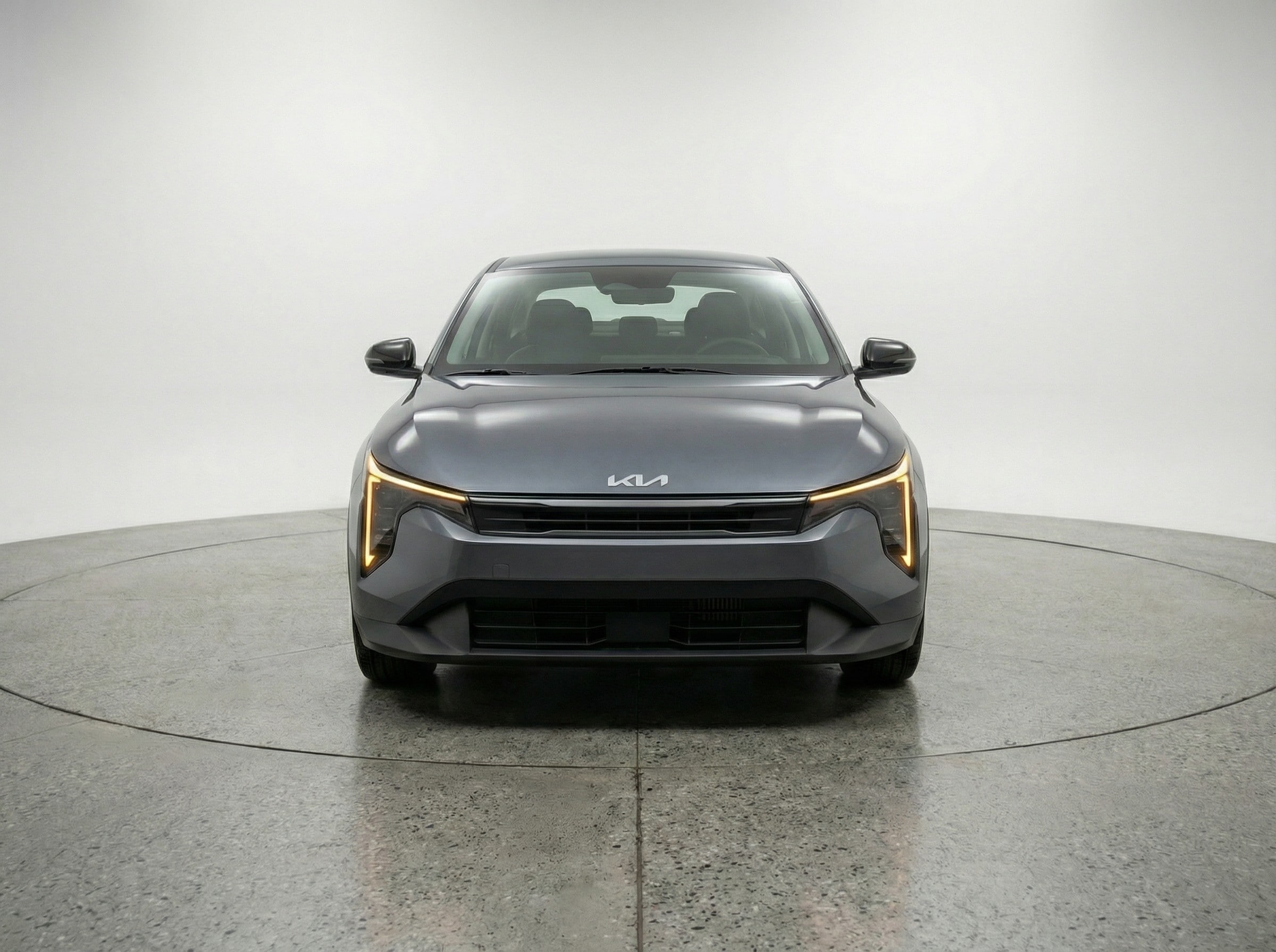 Thumbnail: 2025 Kia K4 - 2