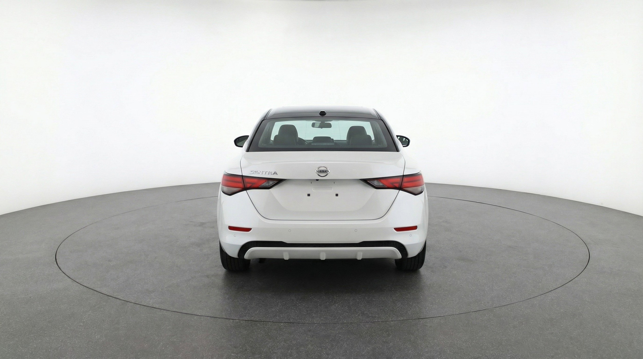 Thumbnail: 2025 Nissan Sentra - 7