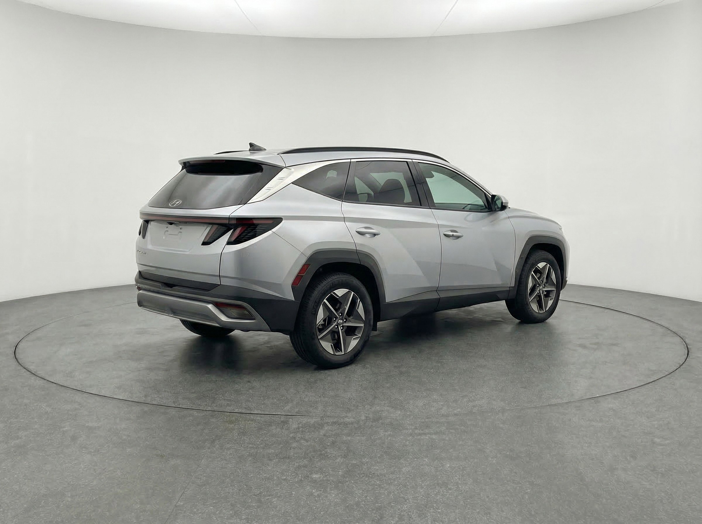 Thumbnail: 2025 Hyundai Tucson - 9