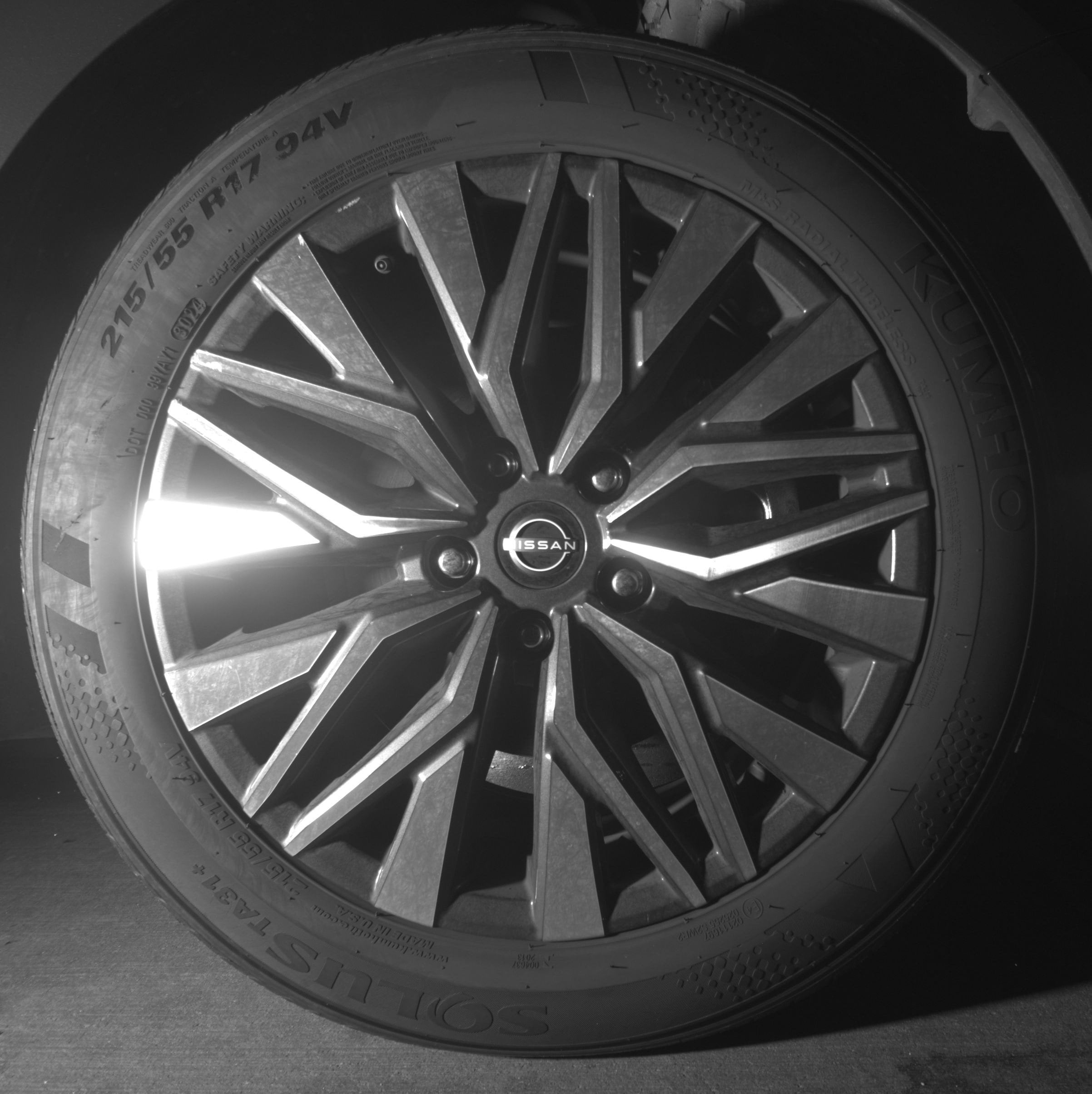 Thumbnail: 2025 Nissan Altima - 13