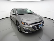 2024 Chevrolet Malibu LT -
                  Lynn, MA