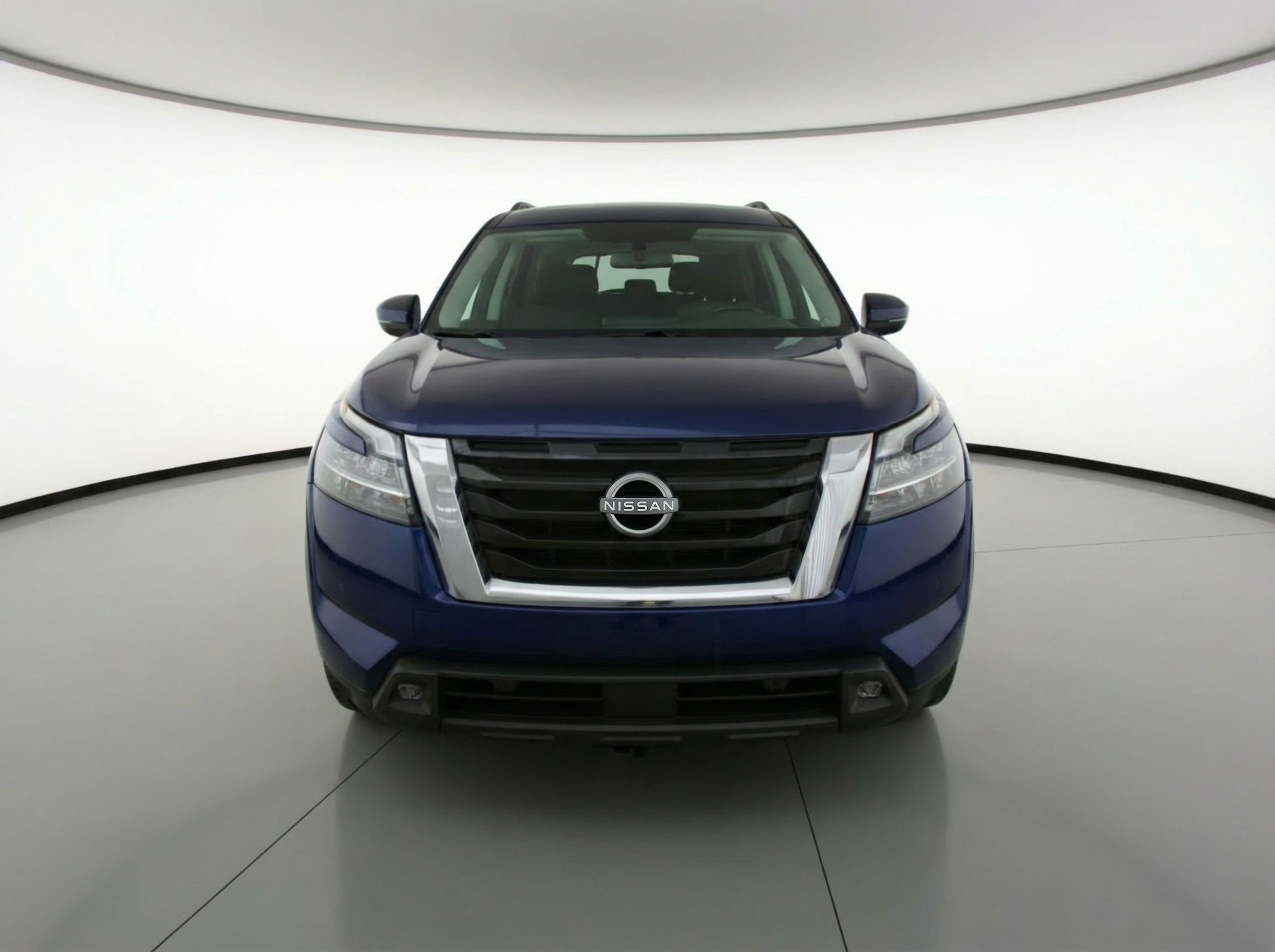 Thumbnail: 2025 Nissan Pathfinder - 2