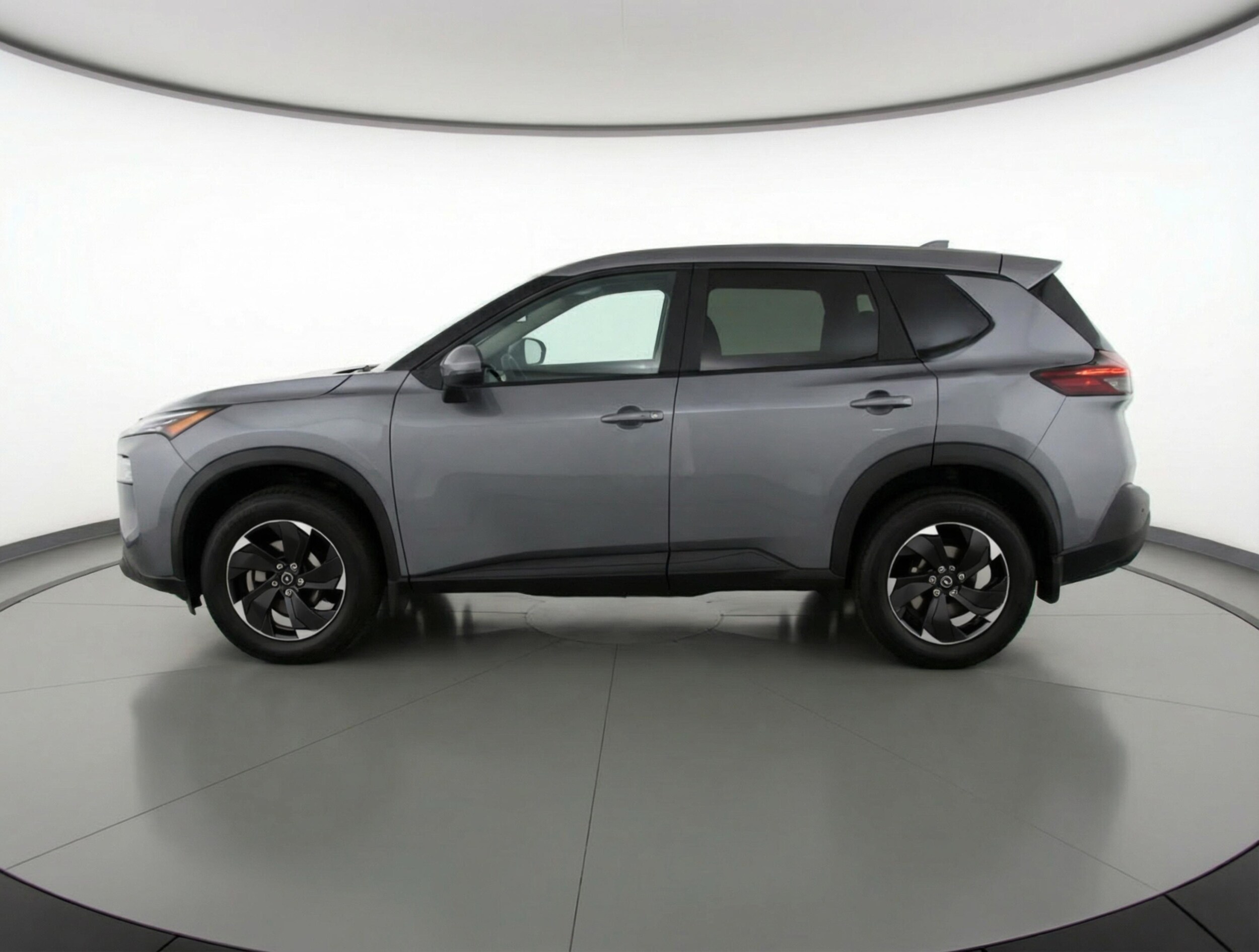 Thumbnail: 2025 Nissan Rogue - 4