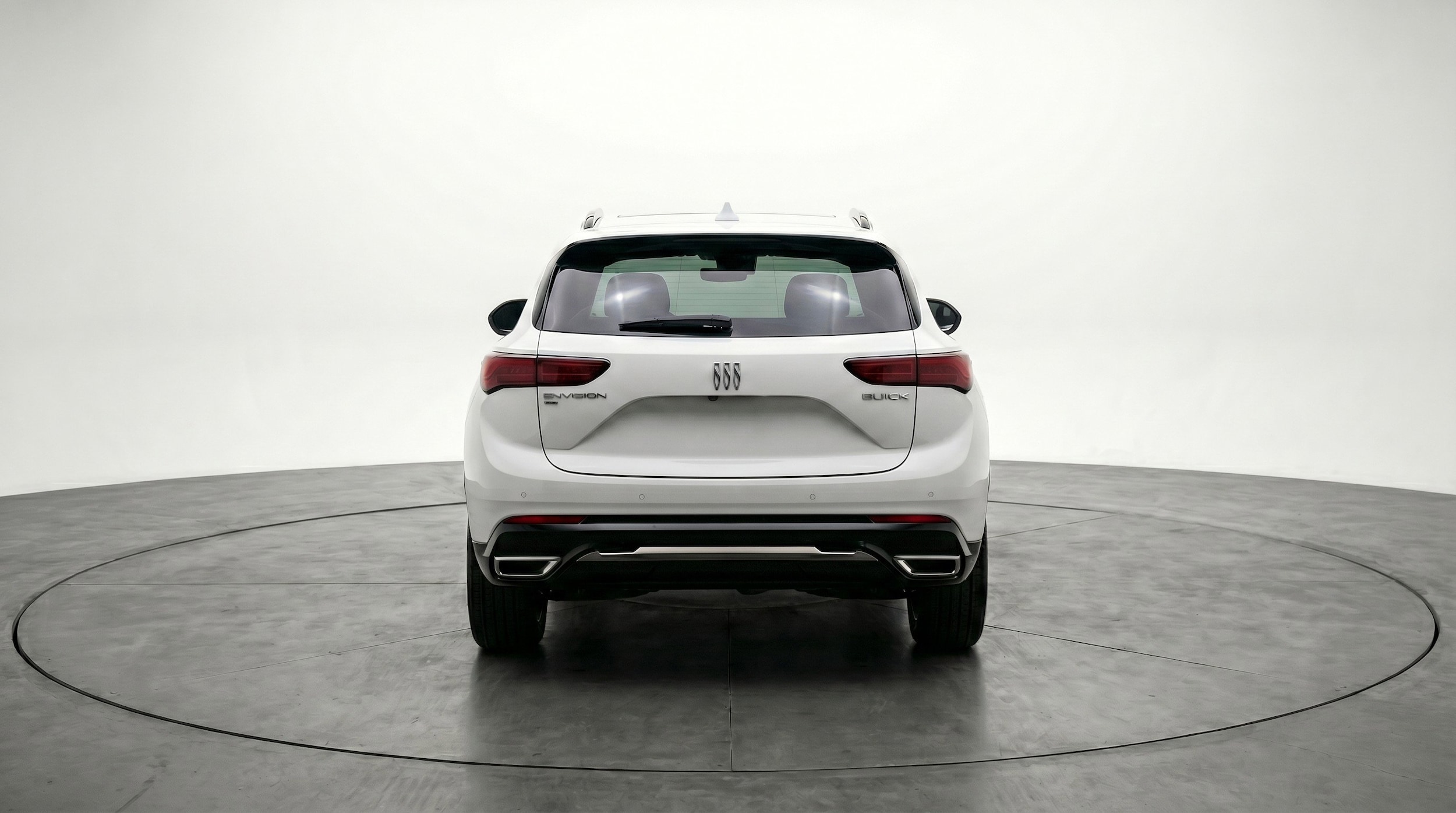 Thumbnail: 2024 Buick Envision - 7