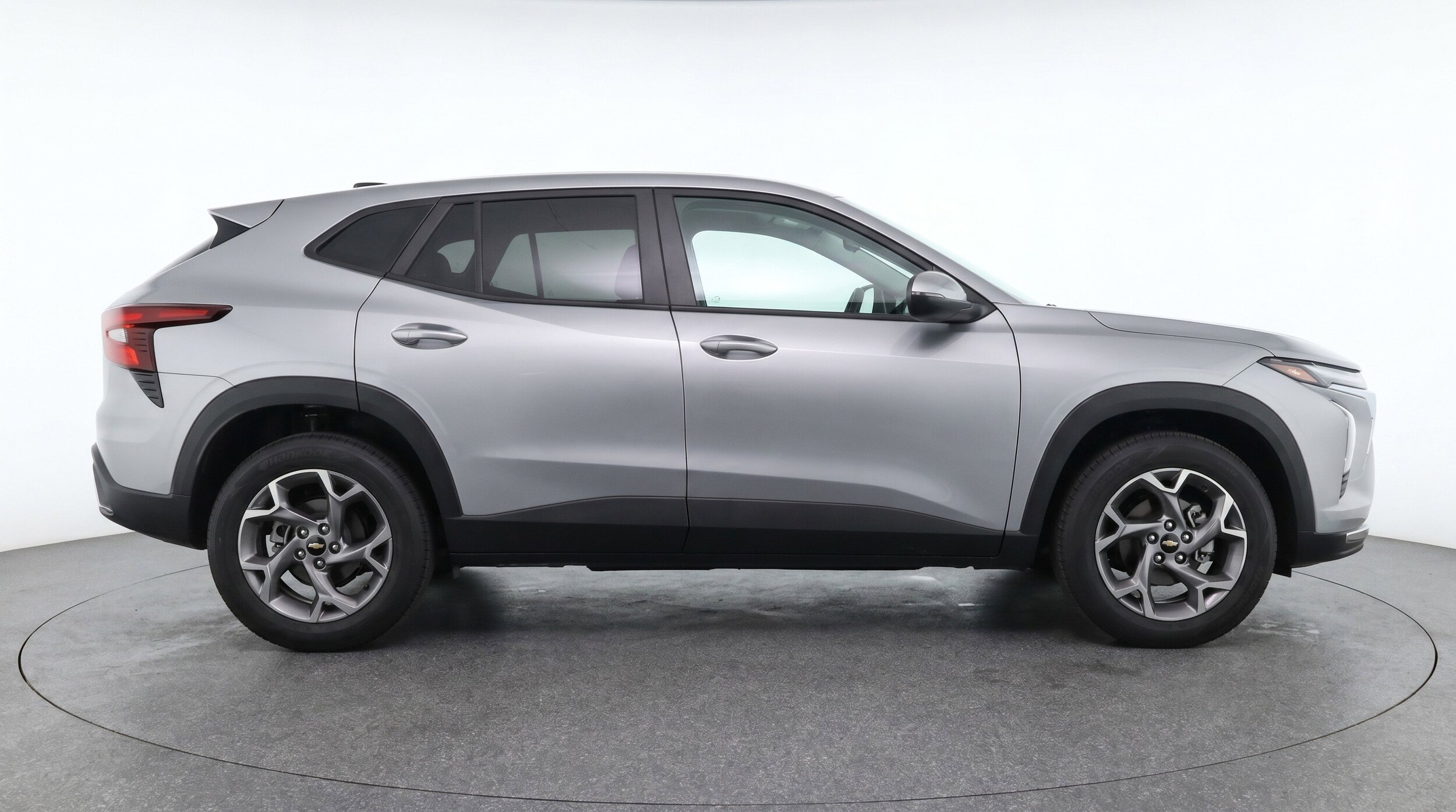 Thumbnail: 2025 Chevrolet Trax - 11
