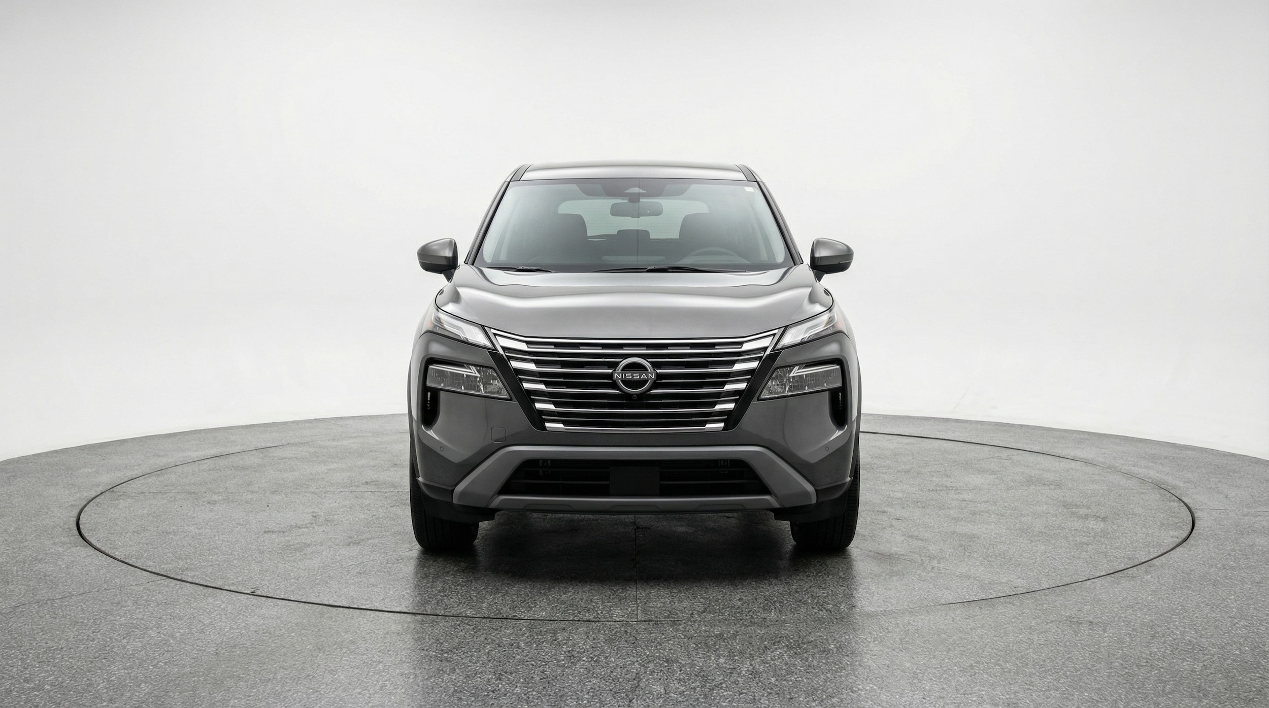 Thumbnail: 2025 Nissan Rogue - 2