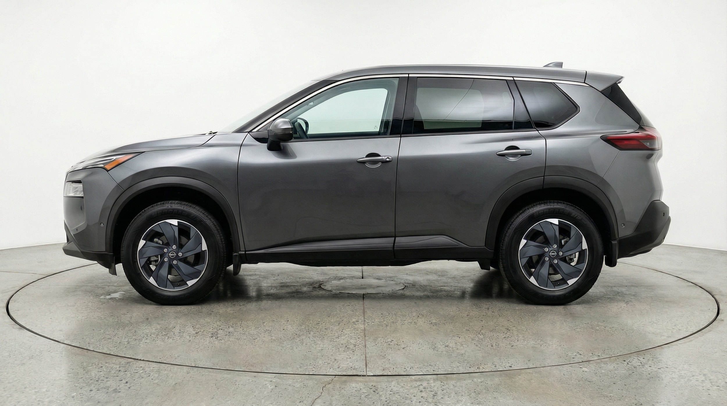 Thumbnail: 2025 Nissan Rogue - 4