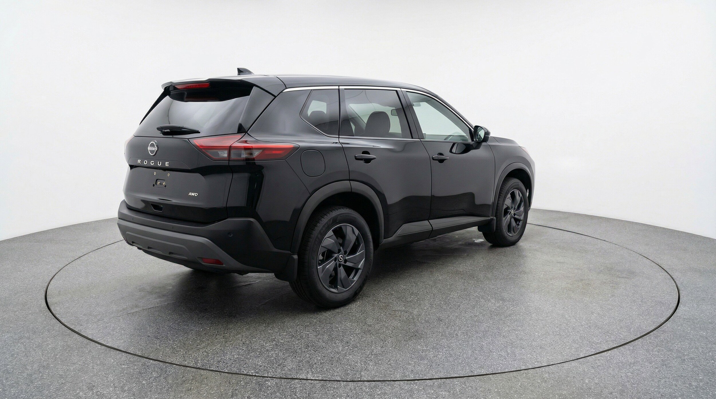 Thumbnail: 2025 Nissan Rogue - 9