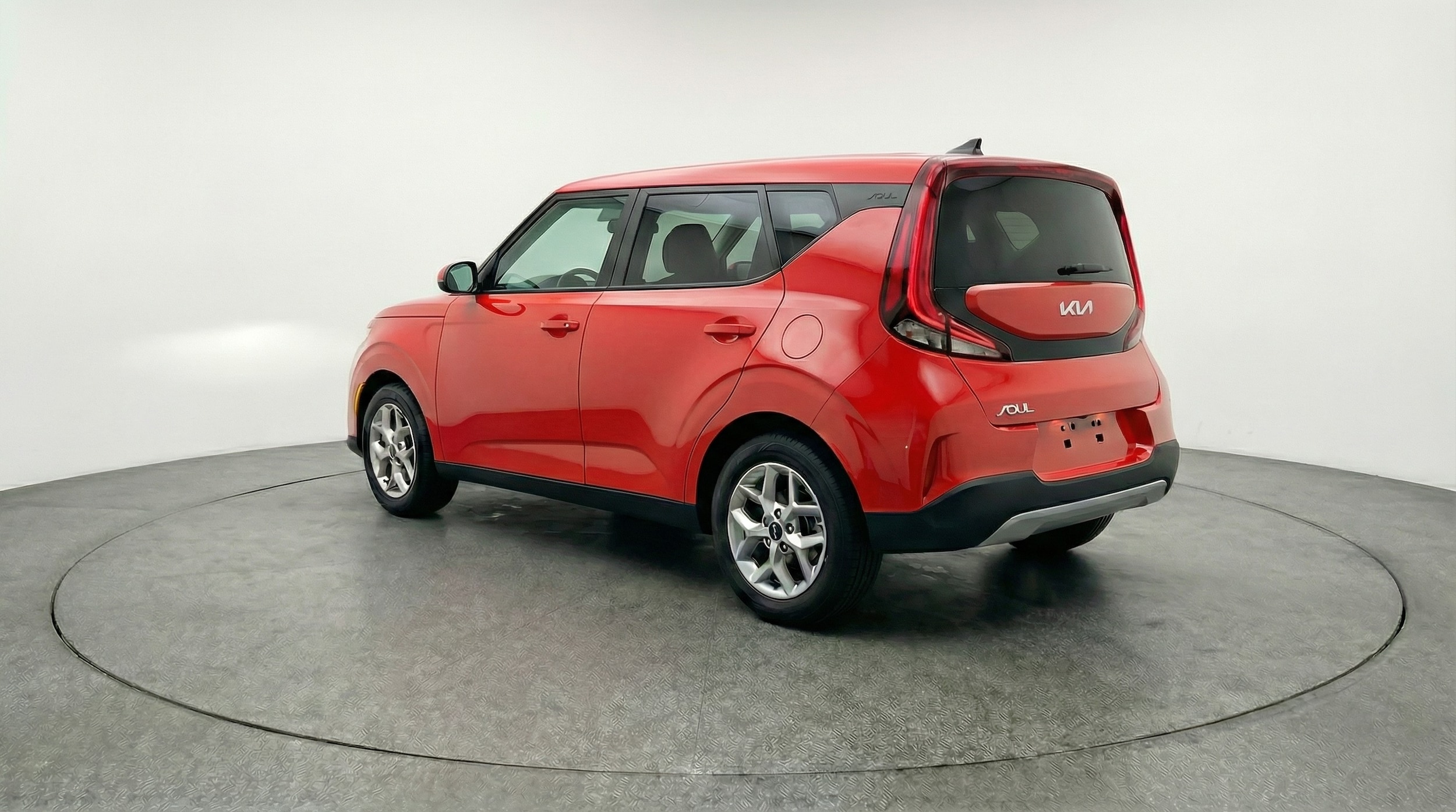 Thumbnail: 2025 Kia Soul - 5