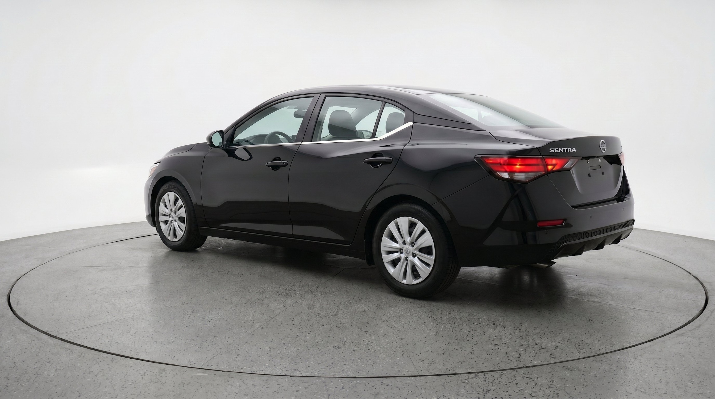Thumbnail: 2024 Nissan Sentra - 6