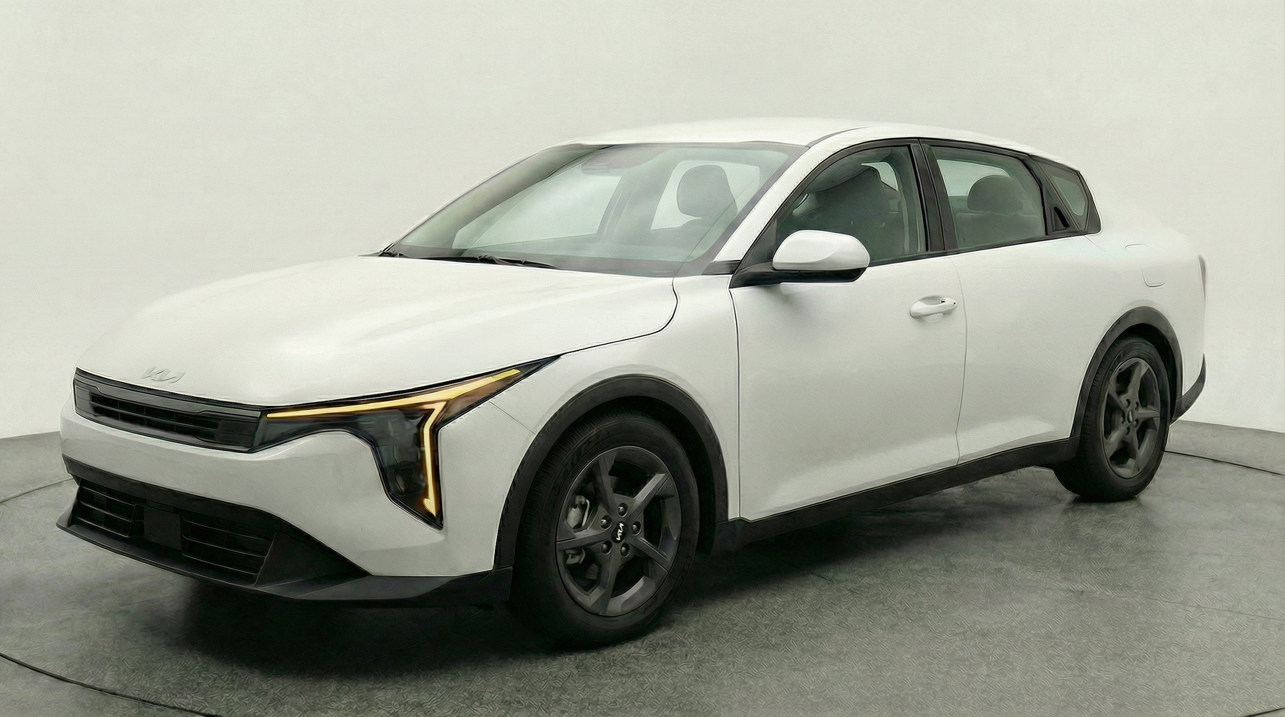 Thumbnail: 2025 Kia K4 - 3