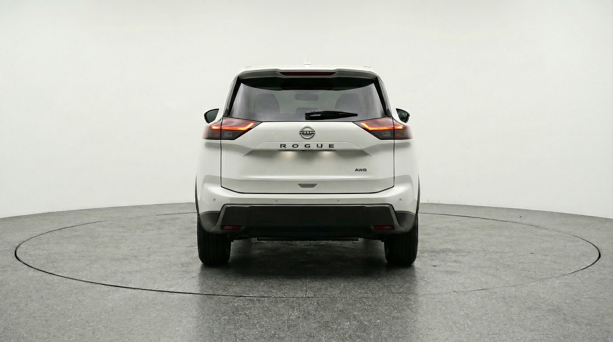 Thumbnail: 2025 Nissan Rogue - 7