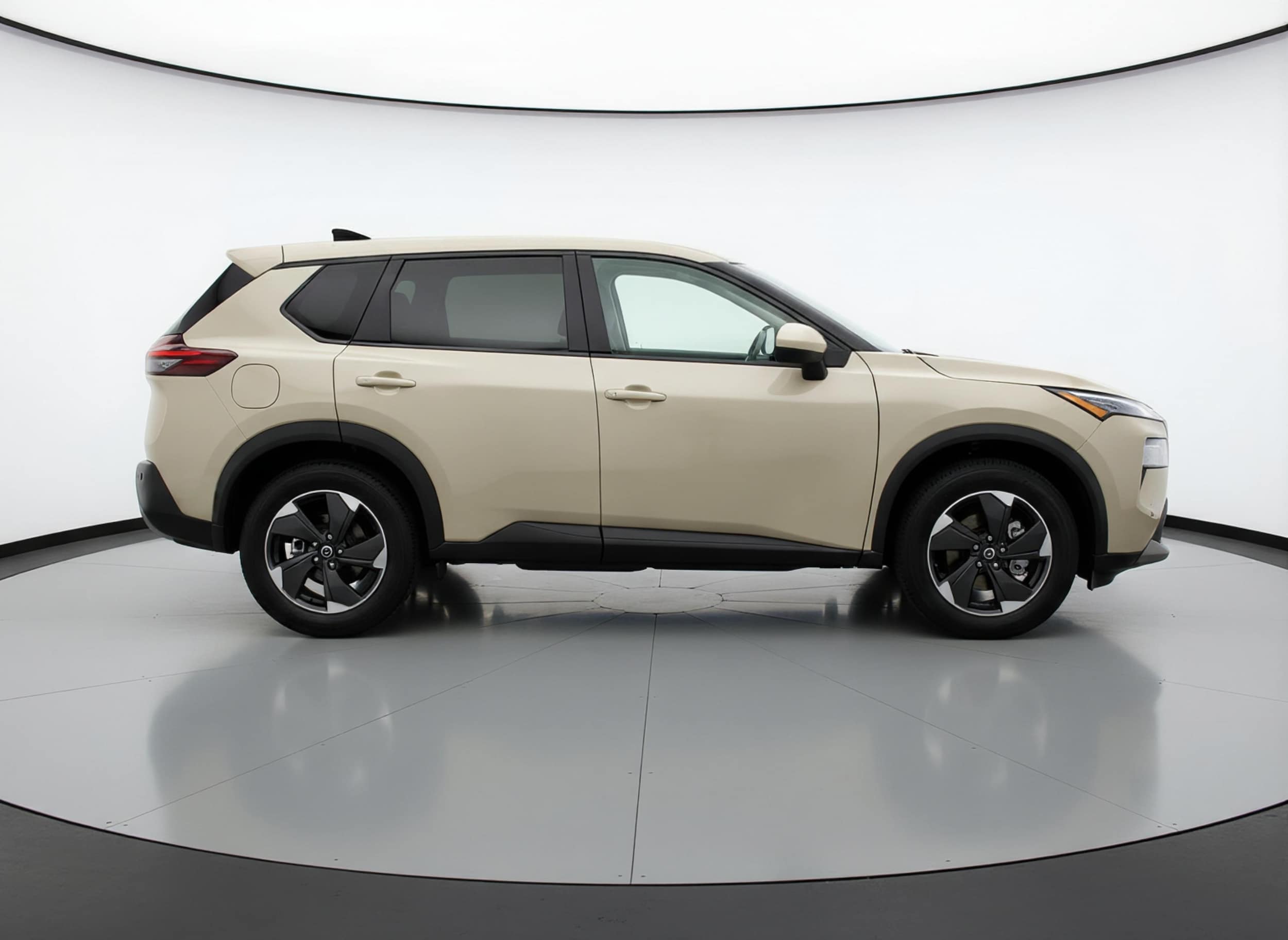 Thumbnail: 2025 Nissan Rogue - 8