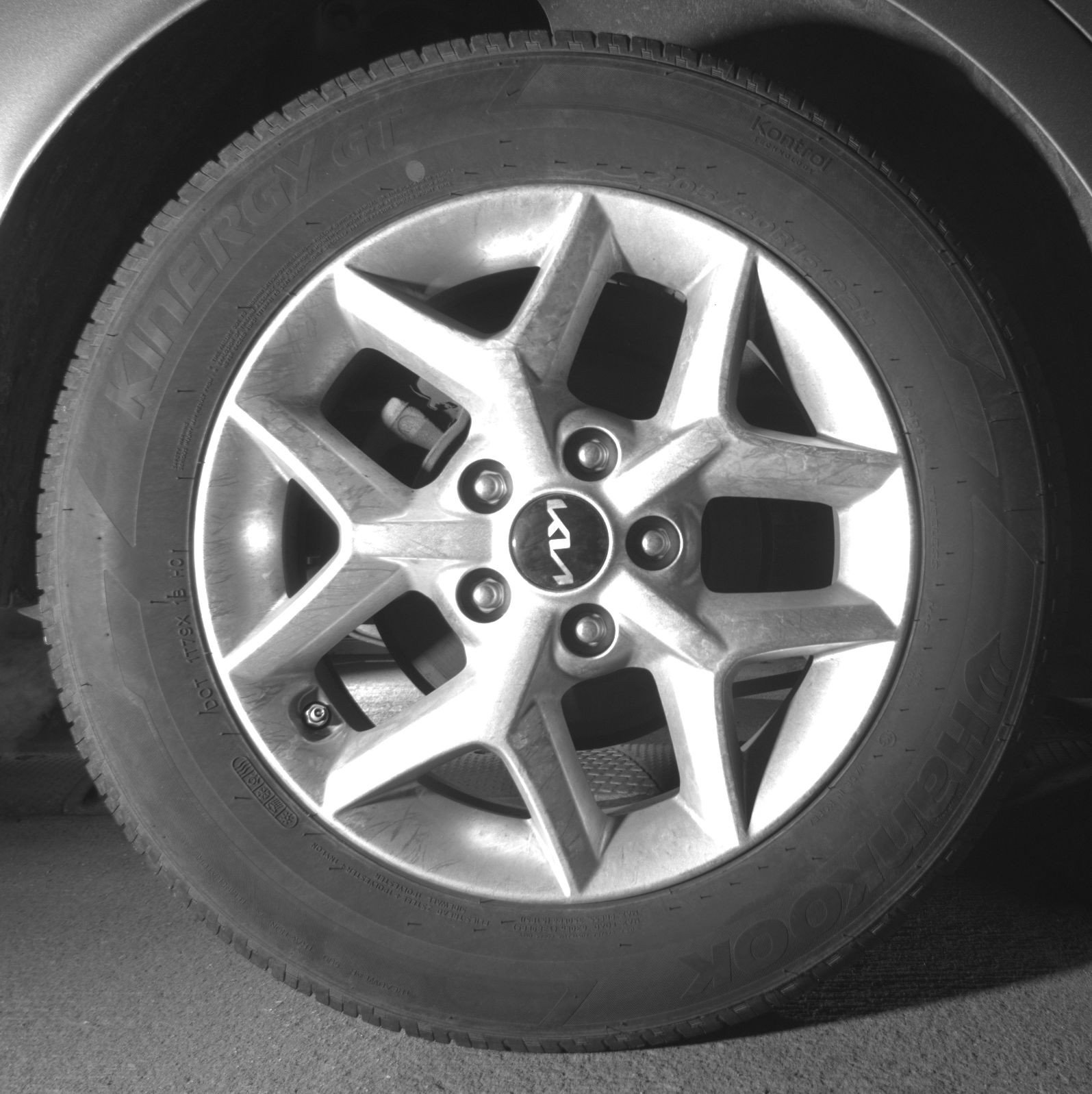 Thumbnail: 2025 Kia Soul - 15