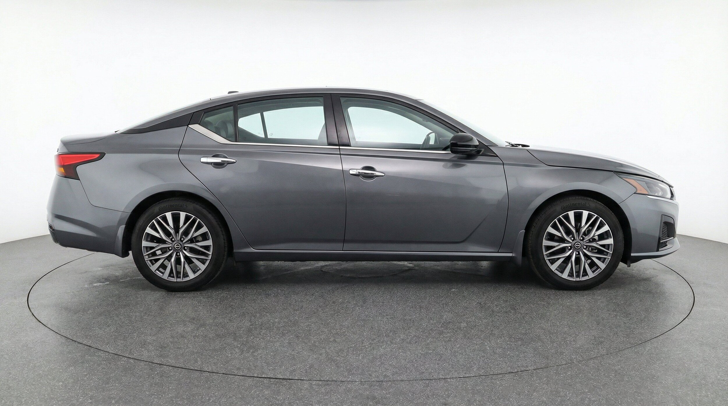 Thumbnail: 2025 Nissan Altima - 11