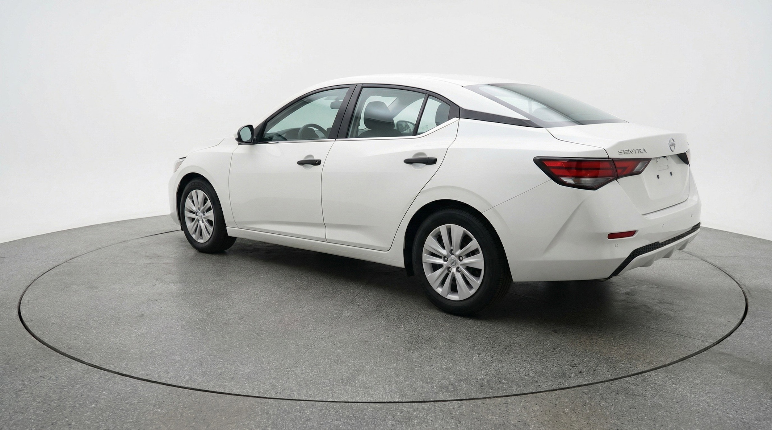 Thumbnail: 2025 Nissan Sentra - 6