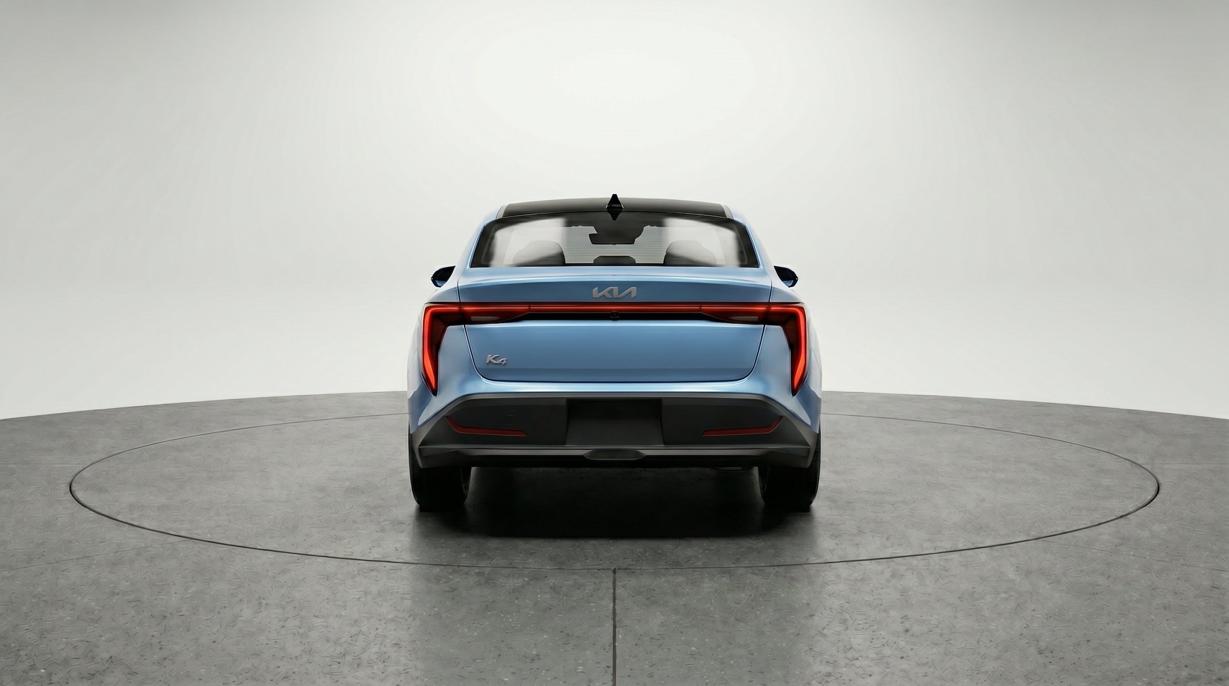 Thumbnail: 2026 Kia K4 - 7