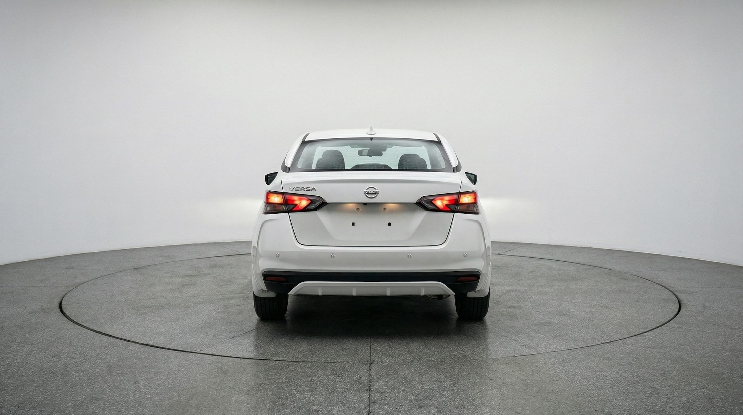 Thumbnail: 2025 Nissan Versa - 6