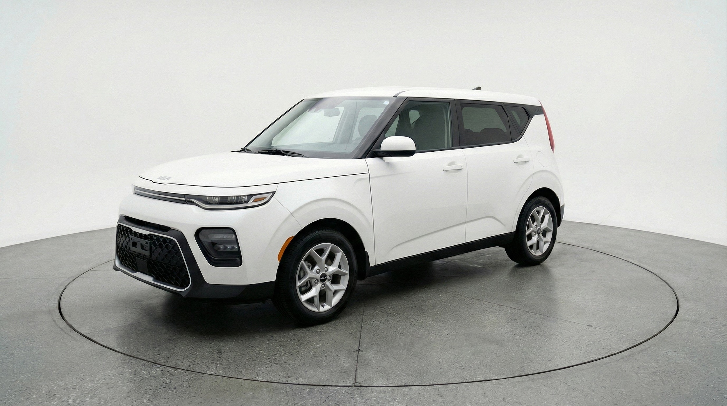 Thumbnail: 2025 Kia Soul - 3