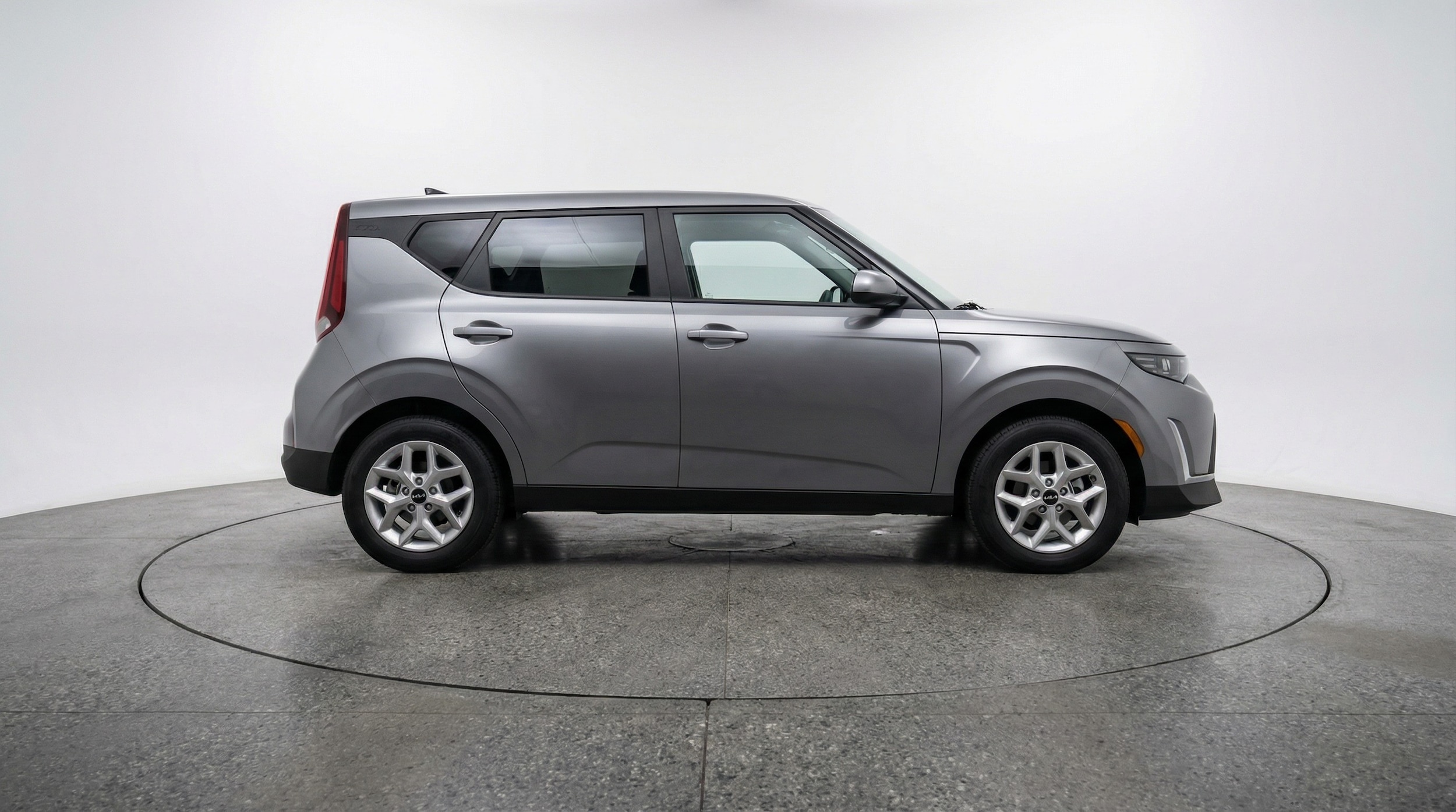 Thumbnail: 2025 Kia Soul - 8