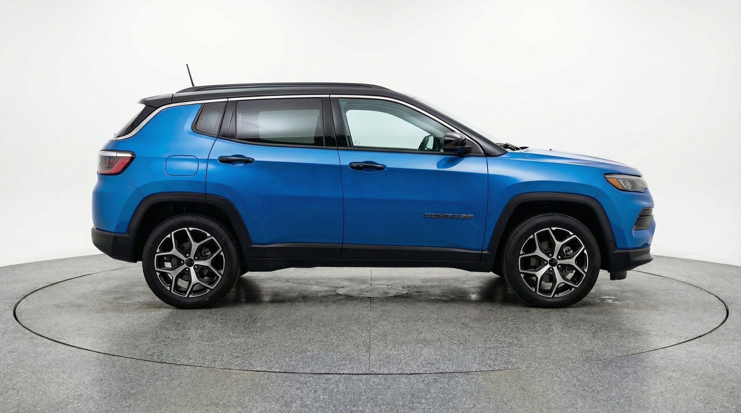Thumbnail: 2025 Jeep Compass - 11