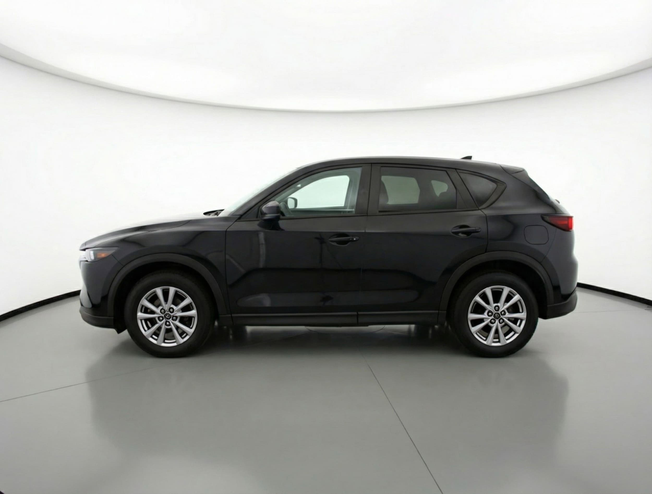 Thumbnail: 2025 Mazda CX-5 - 5