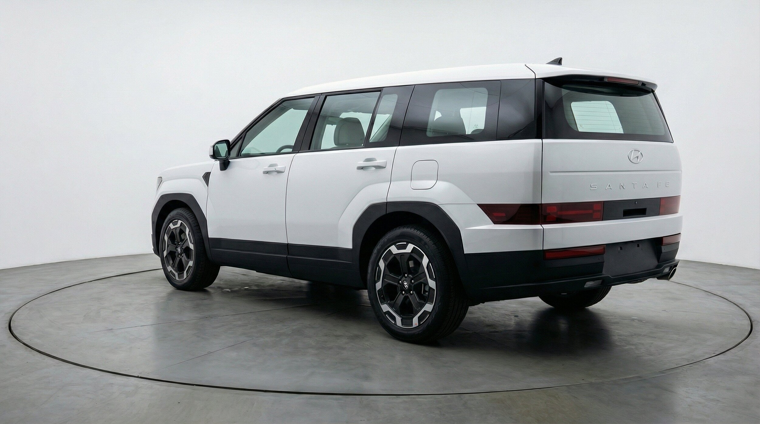 Thumbnail: 2026 Hyundai Santa Fe - 6