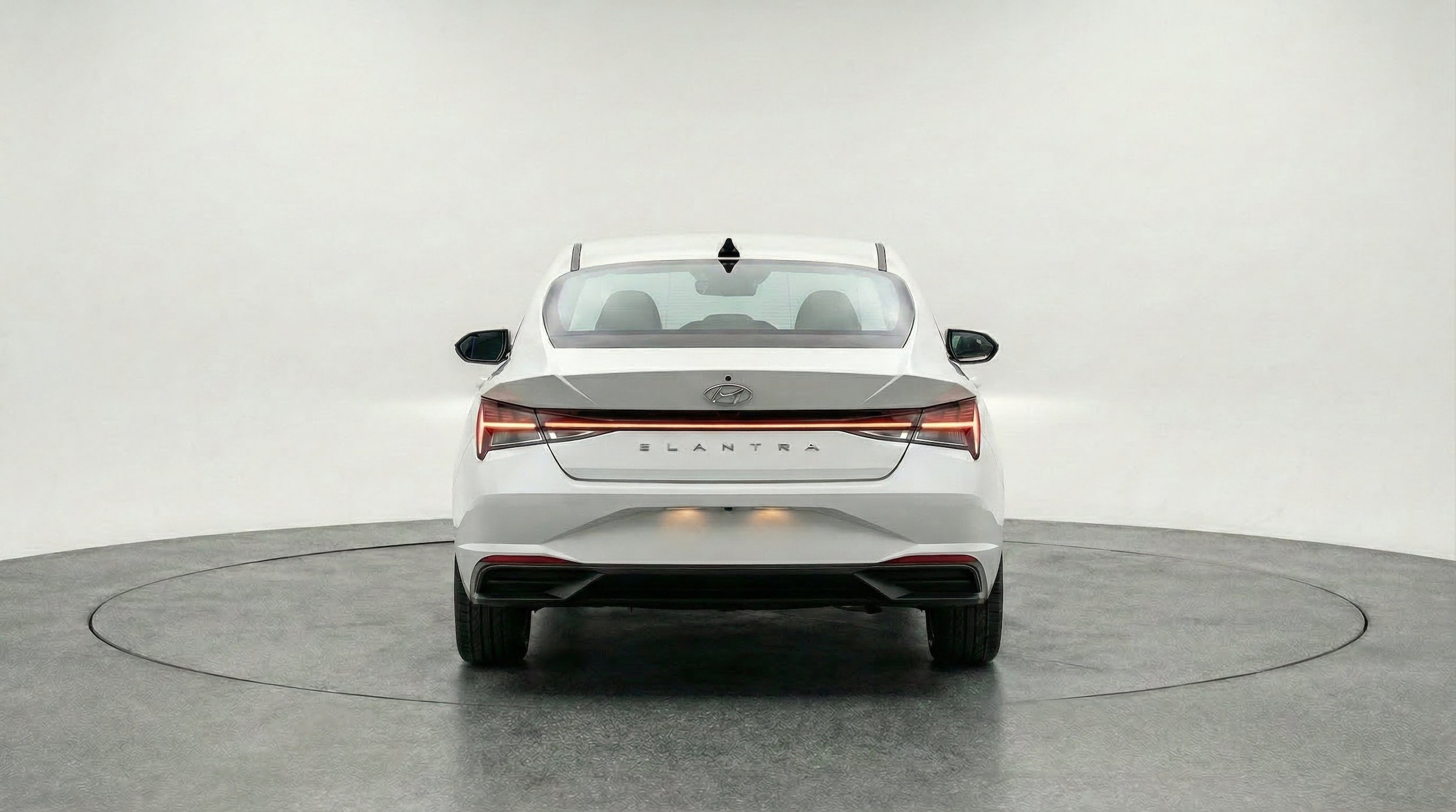 Thumbnail: 2026 Hyundai Elantra - 7