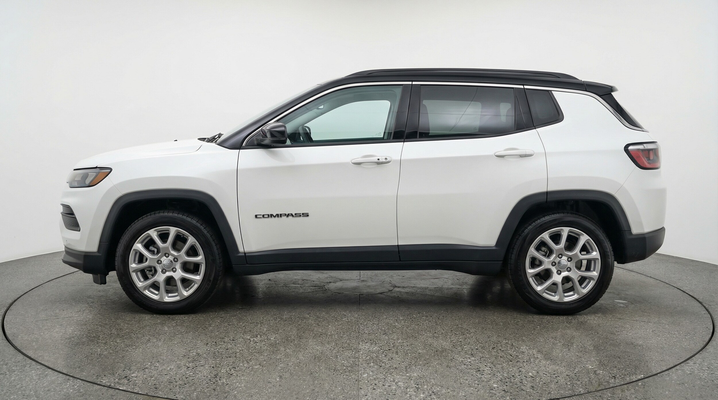 Thumbnail: 2025 Jeep Compass - 4