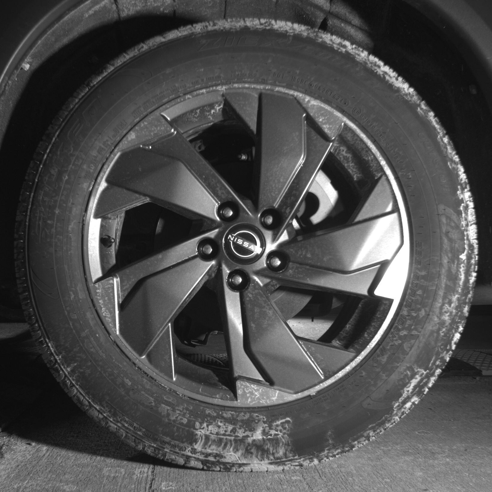 Thumbnail: 2025 Nissan Rogue - 11