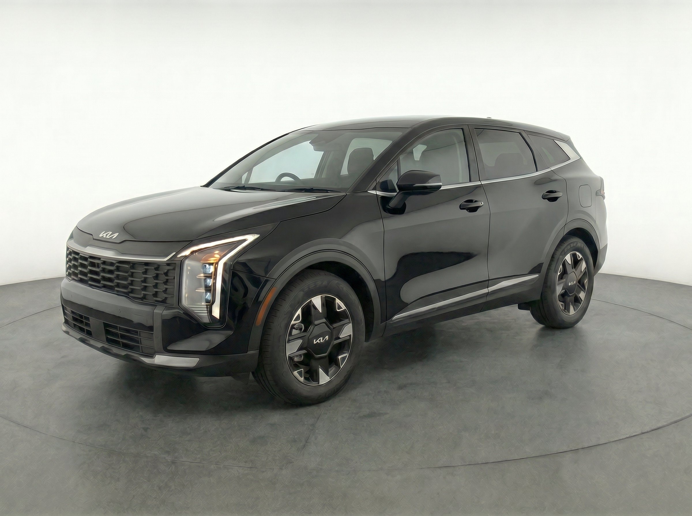 Thumbnail: 2026 Kia Sportage - 3
