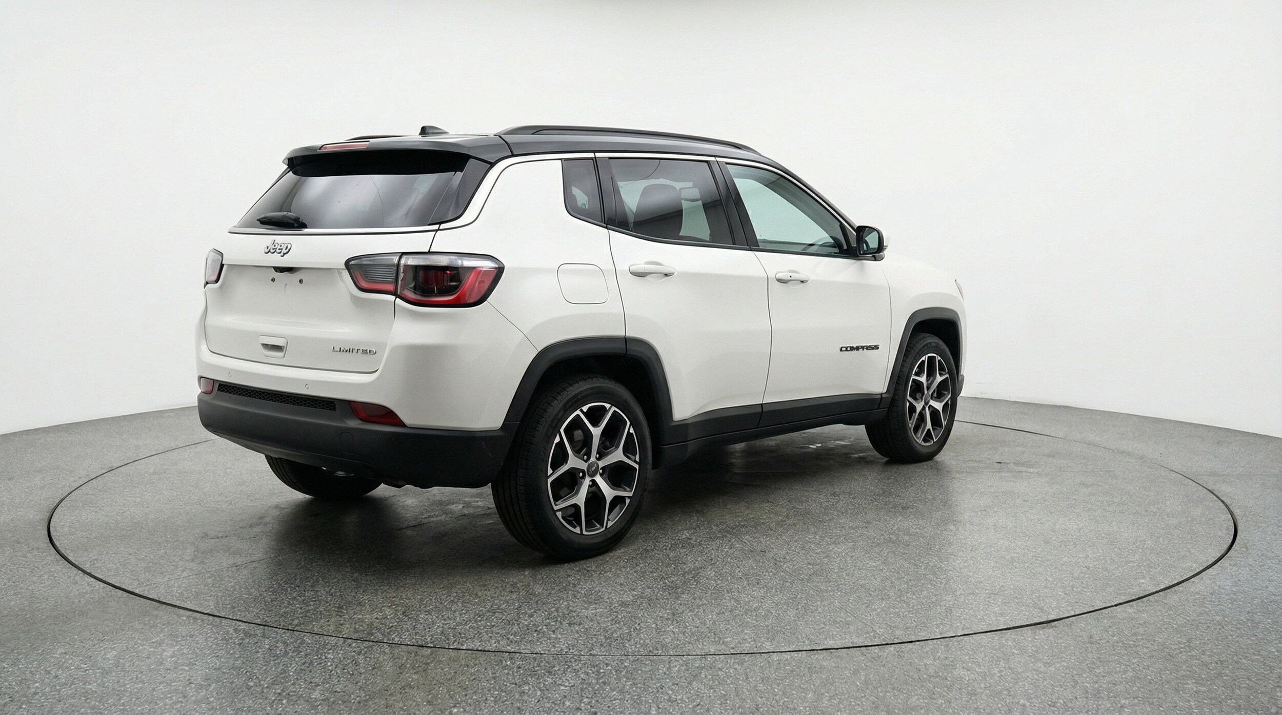 Thumbnail: 2025 Jeep Compass - 9