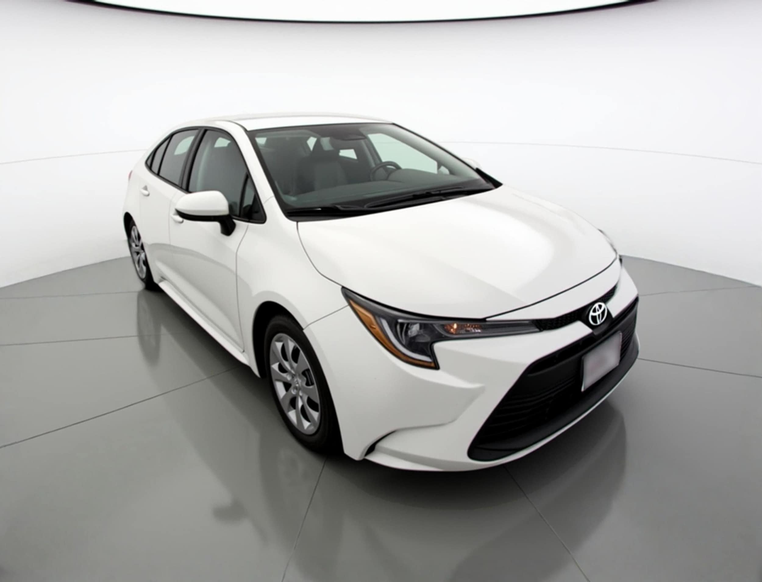 Thumbnail: 2025 Toyota Corolla - 1