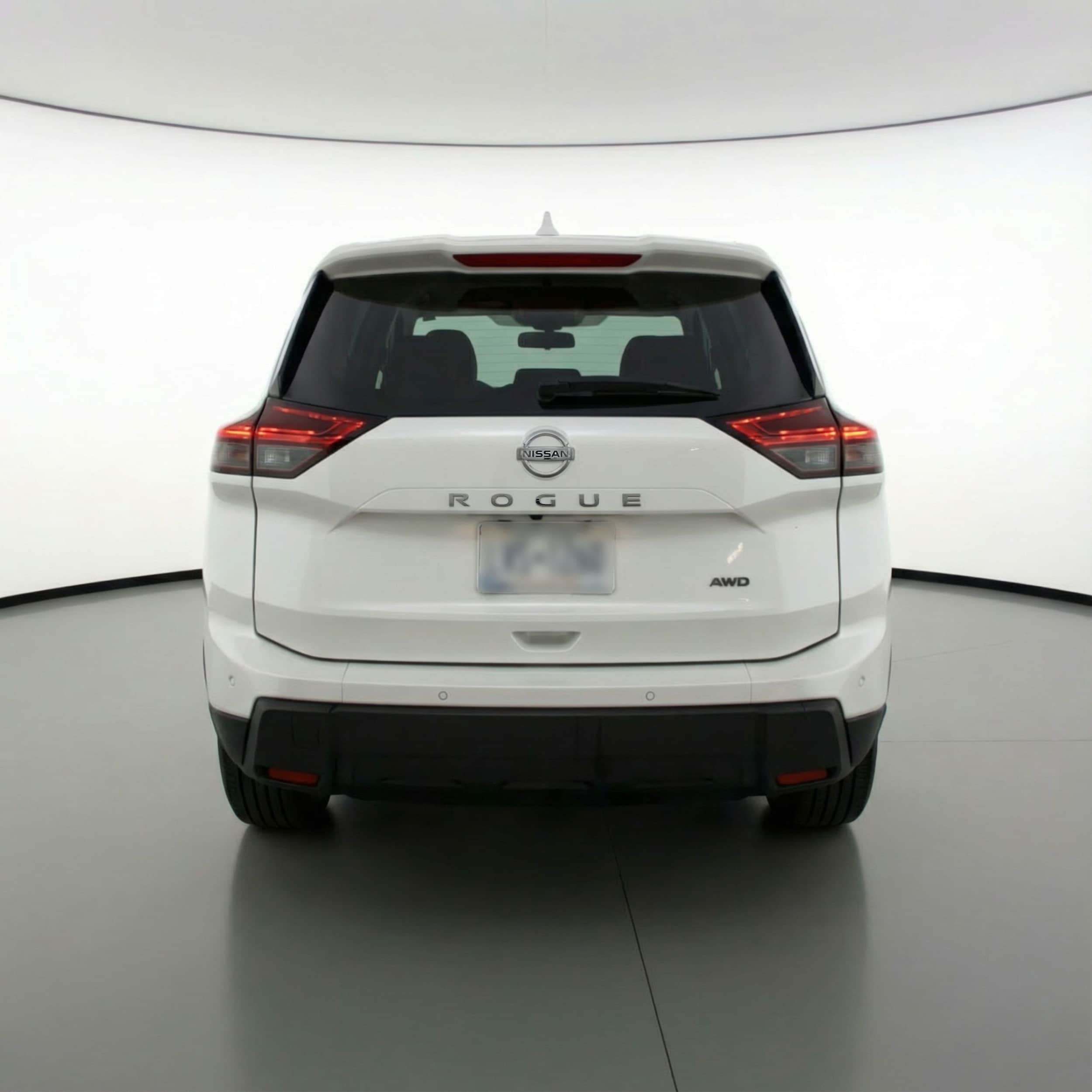 Thumbnail: 2025 Nissan Rogue - 6