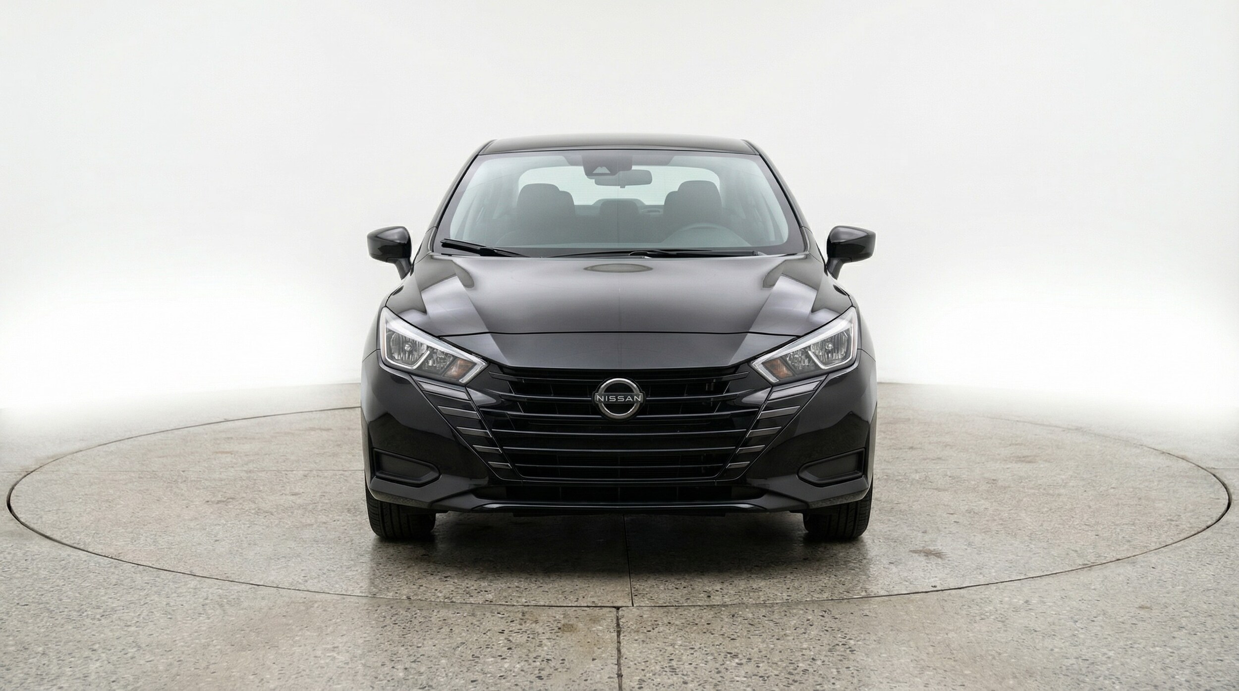 Thumbnail: 2025 Nissan Versa - 2