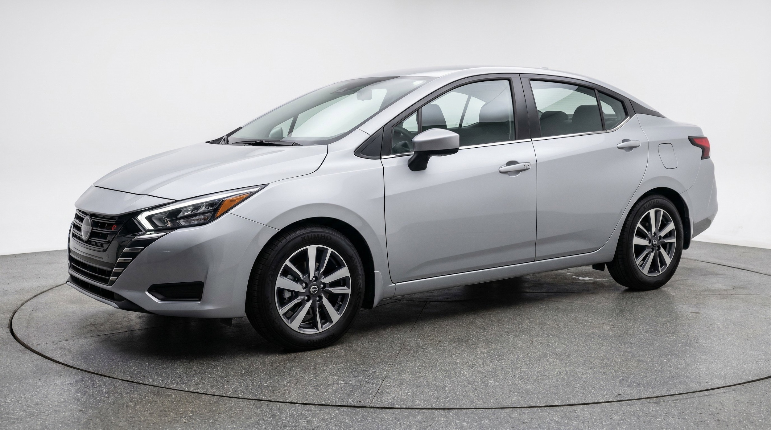 Thumbnail: 2025 Nissan Versa - 3