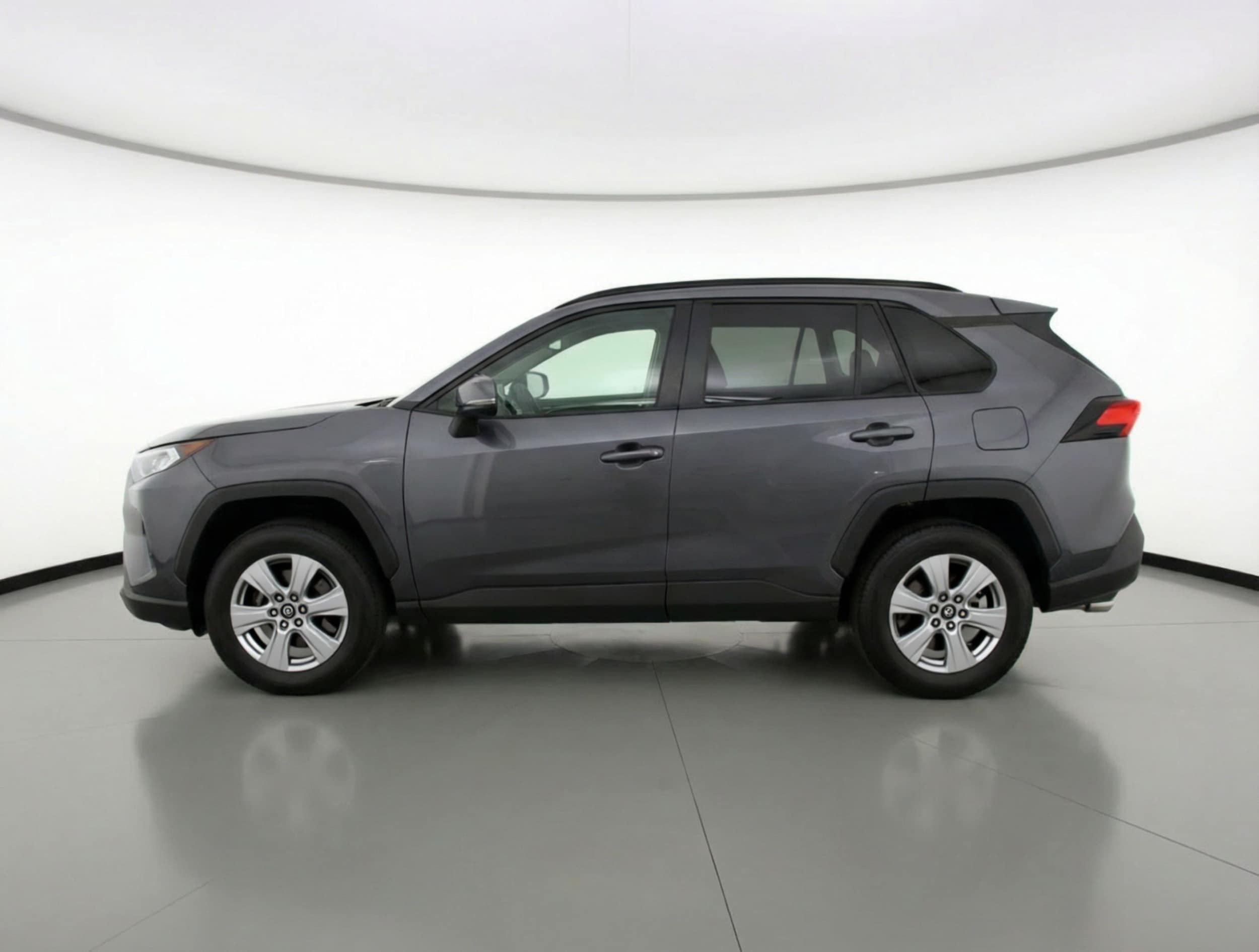 Thumbnail: 2025 Toyota RAV4 - 4