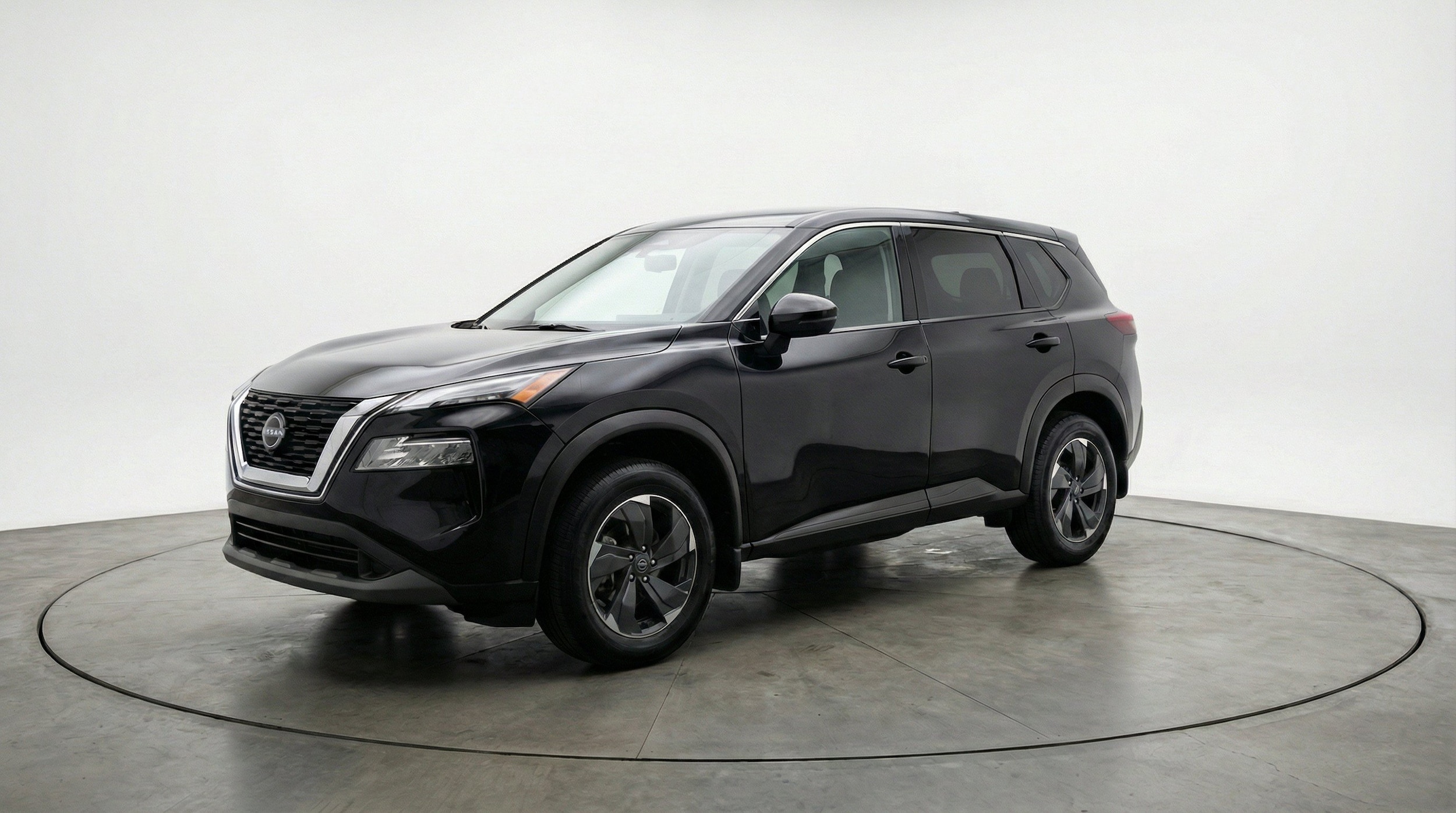 Thumbnail: 2025 Nissan Rogue - 3