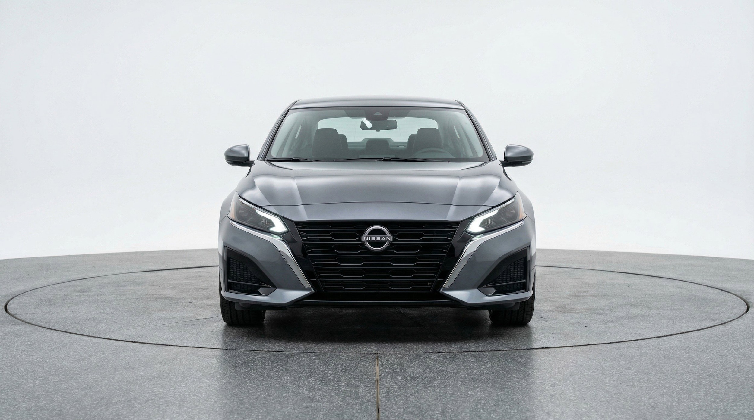 Thumbnail: 2025 Nissan Altima - 2