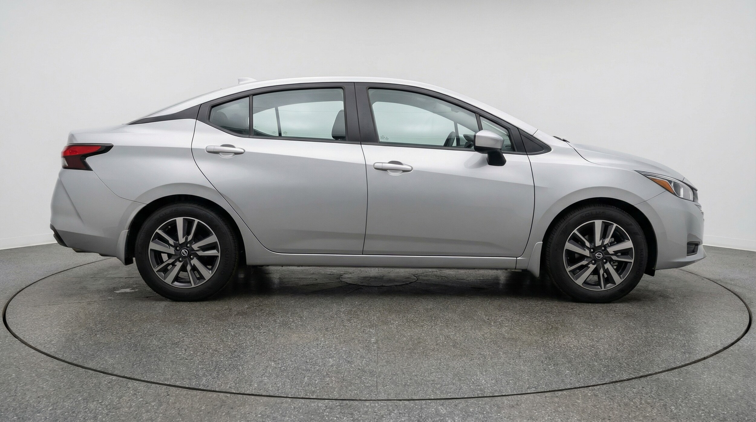 Thumbnail: 2025 Nissan Versa - 8